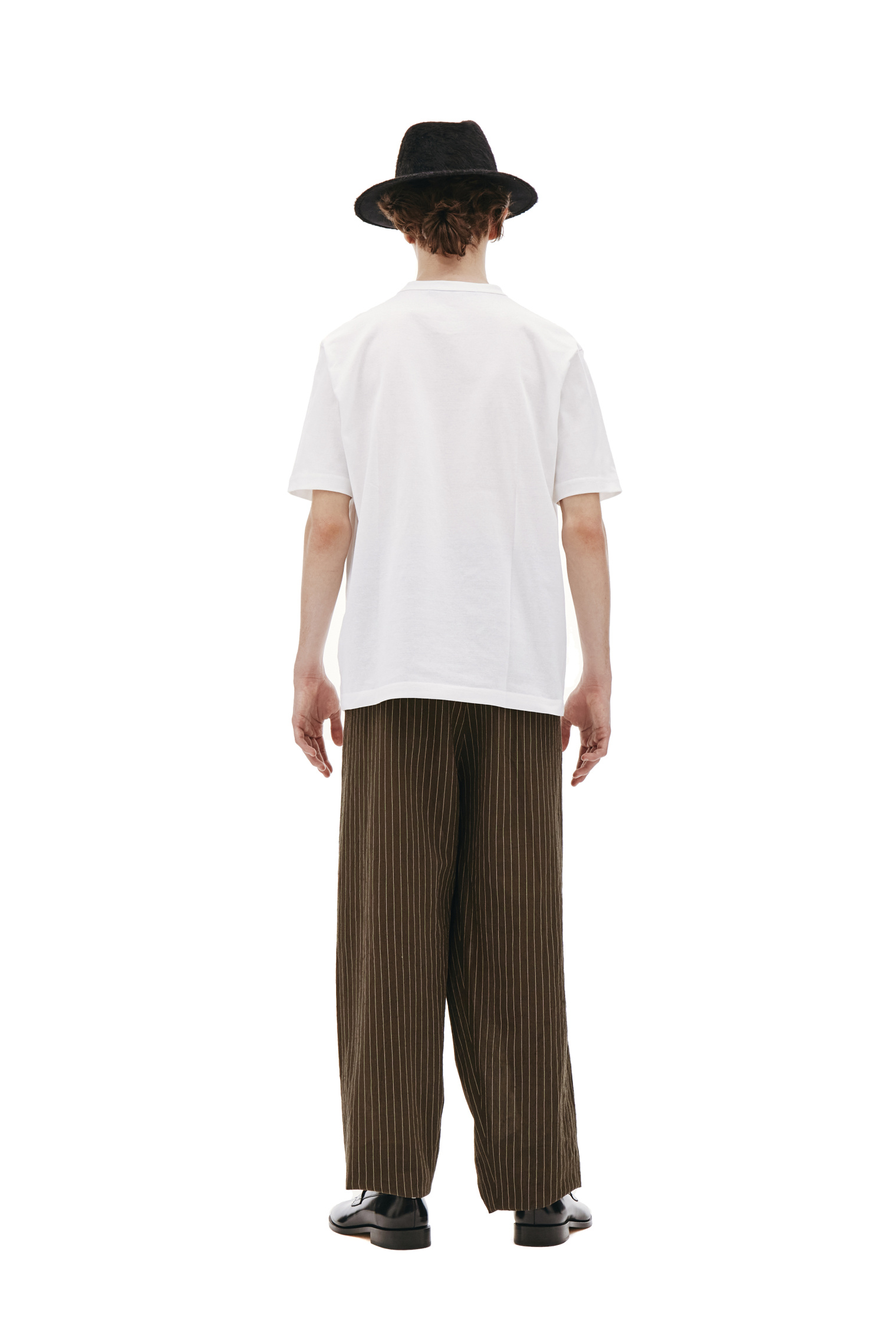 Junya Watanabe Jasper Morrison T-shirt