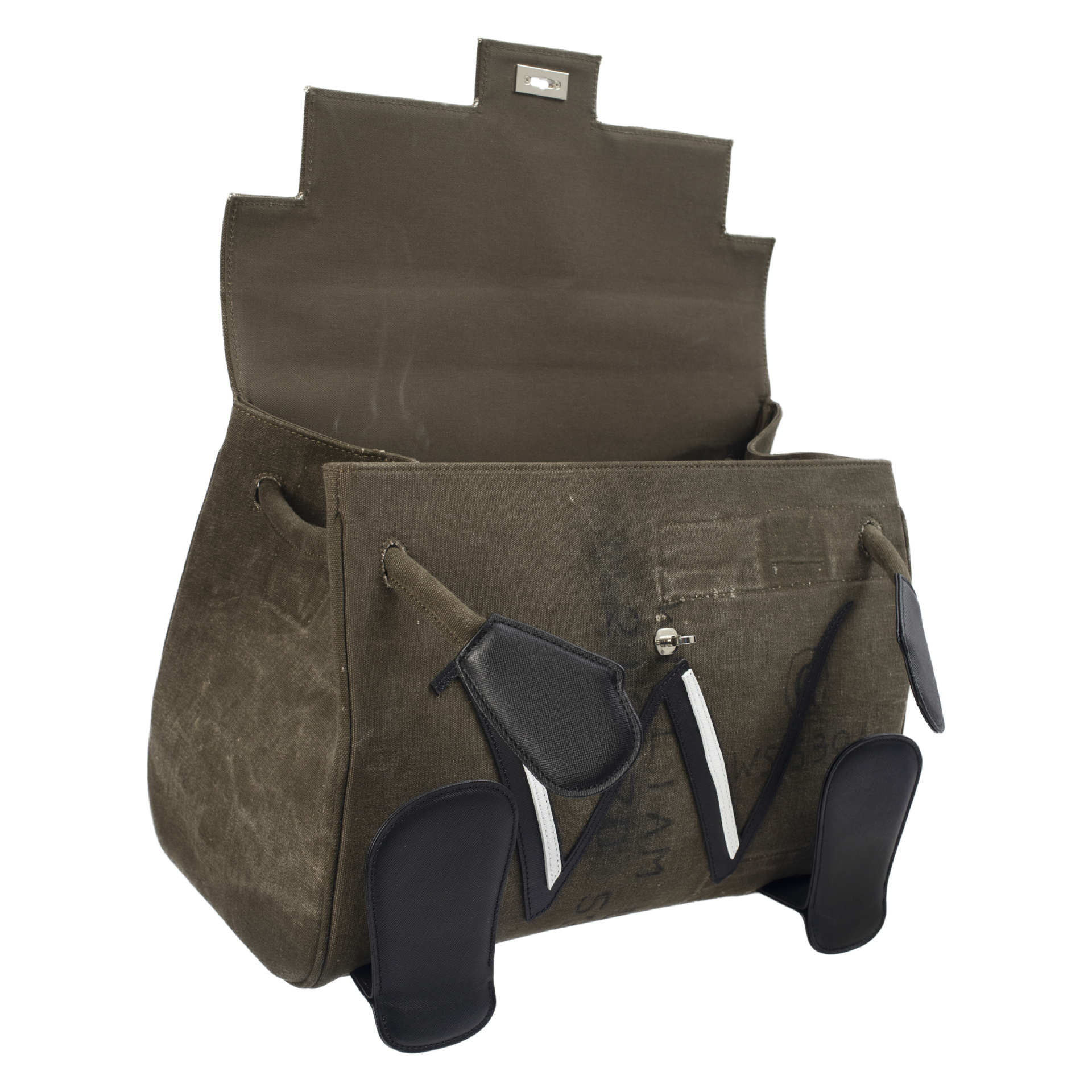 Readymade Readymade x Dr. Woo Doll Bag