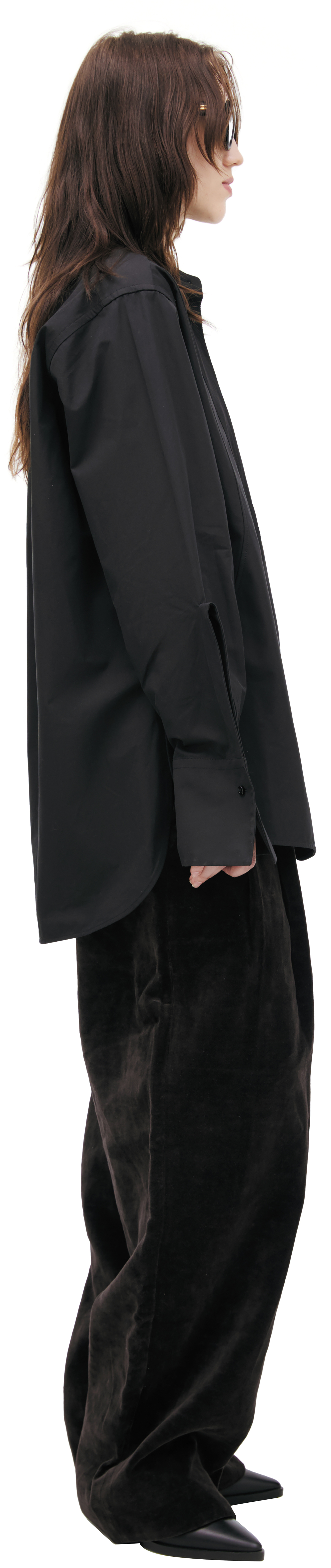 Jil Sander Button-down shirt