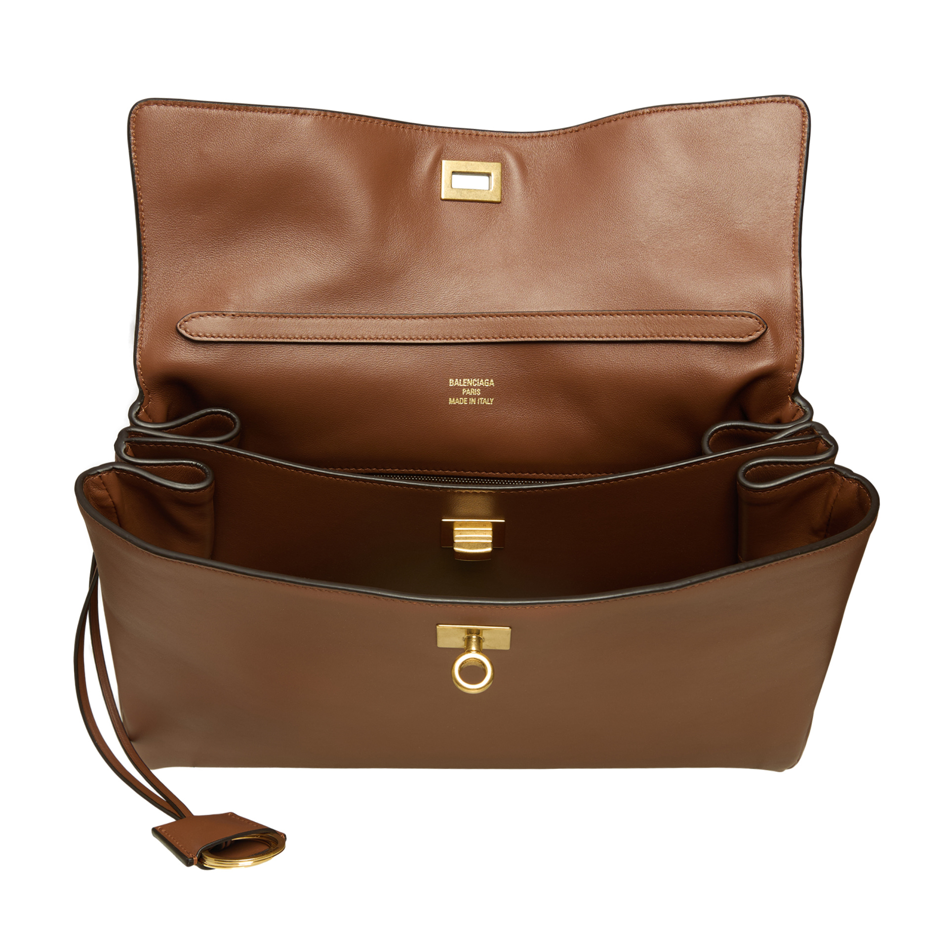 Balenciaga MEDIUM RODEO HANDBAG