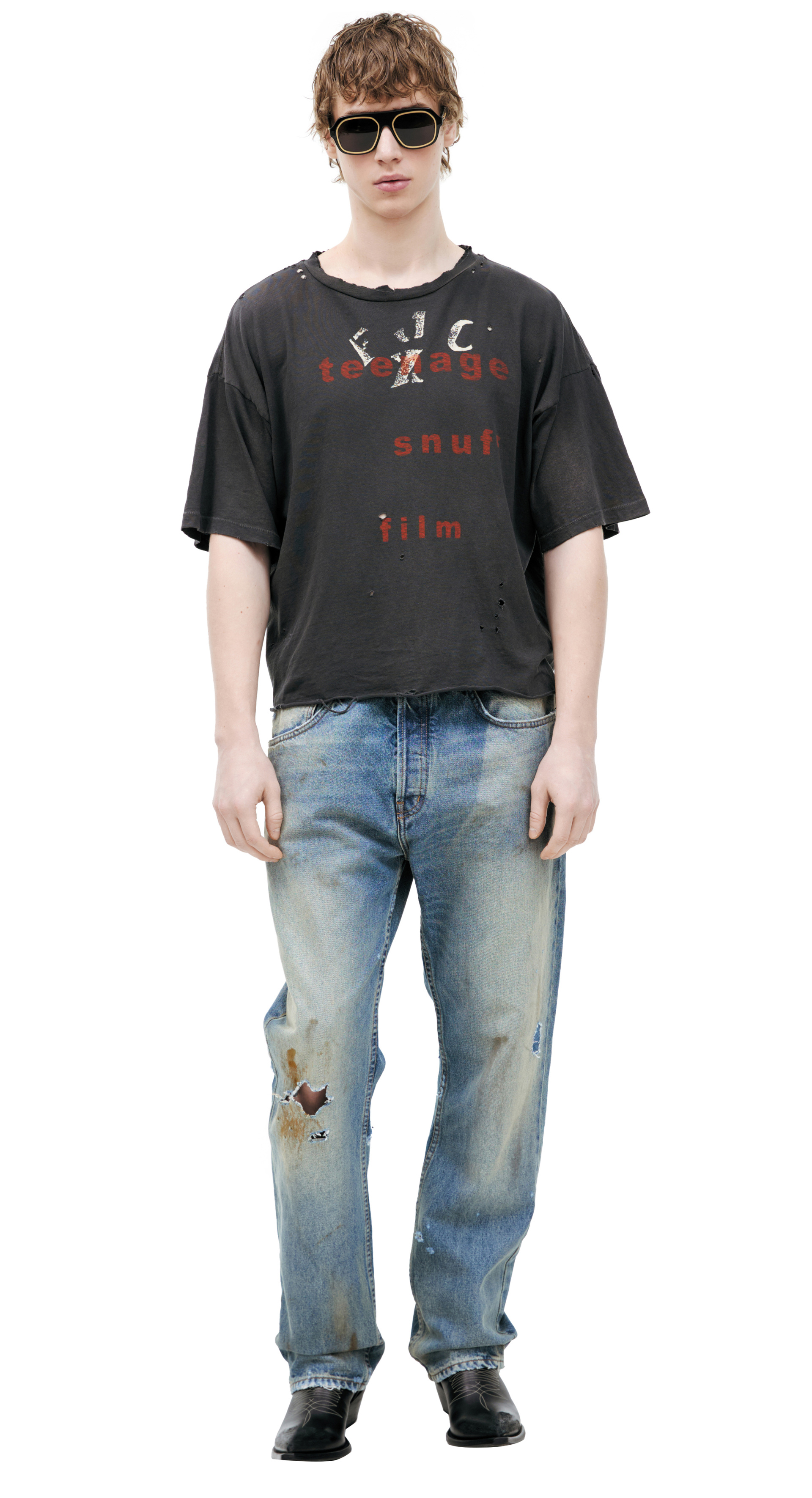 Enfants Riches Déprimés T-shirt