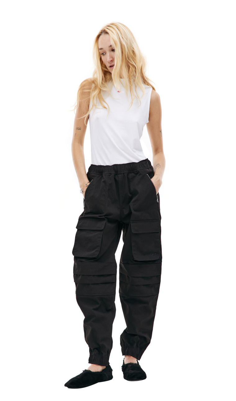 Diesel Trousers