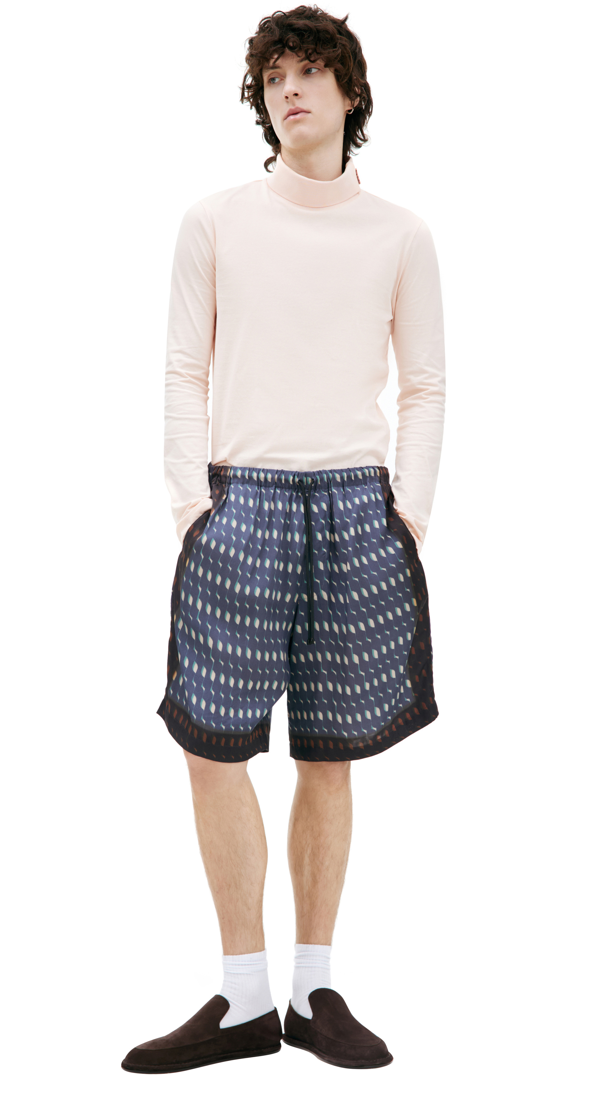Dries Van Noten Shorts