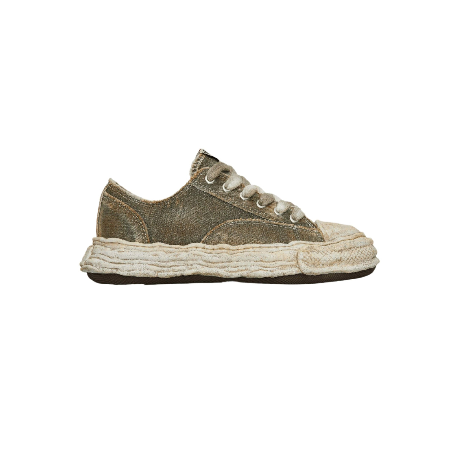 Maison Mihara Yasuhiro Peterson 23 Low-Top Sneakers