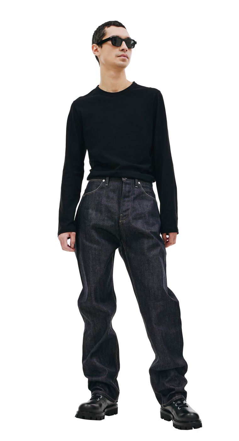 Jil Sander Jeans