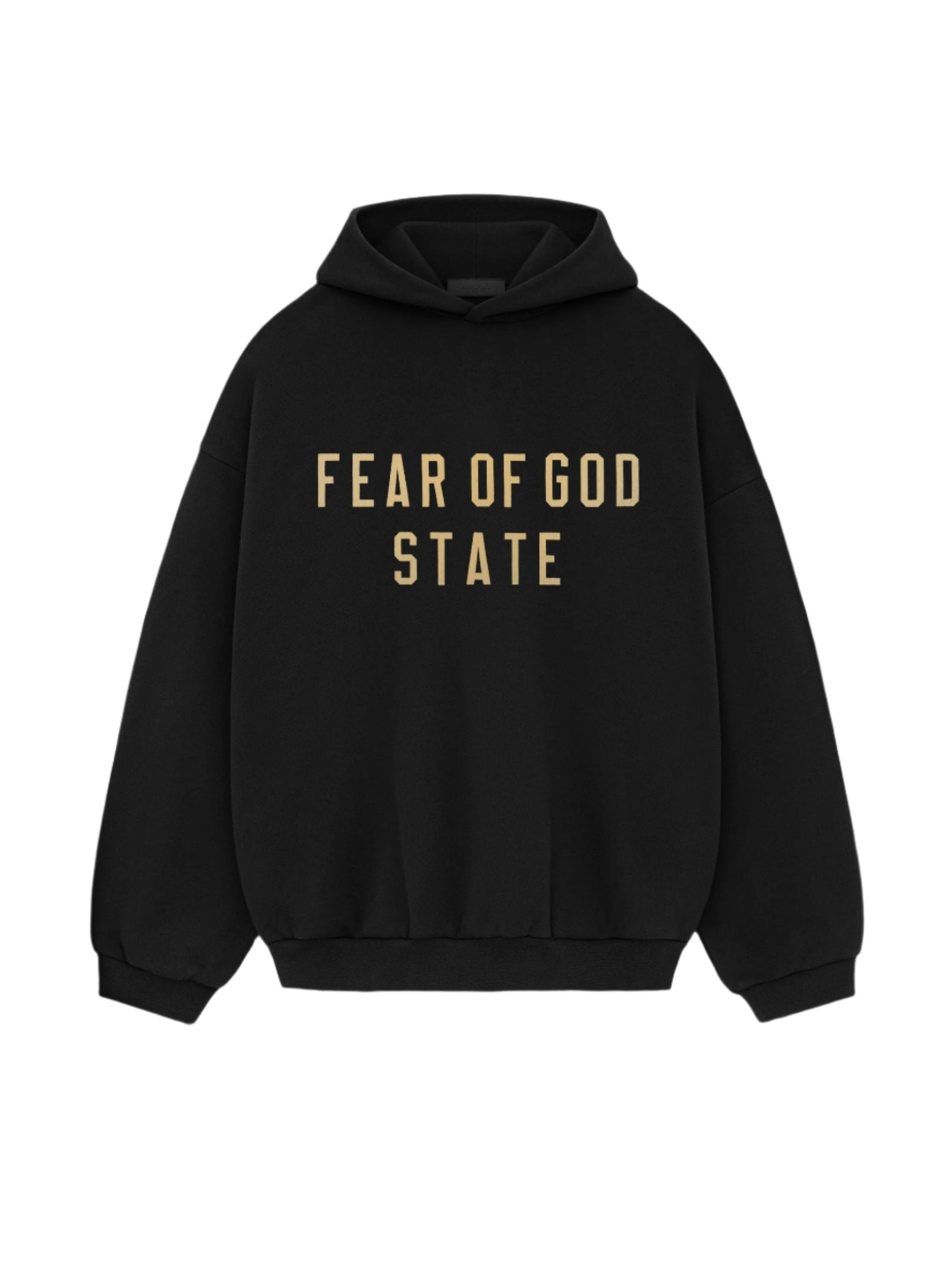Fear of God Essentials Fleece Hoodie