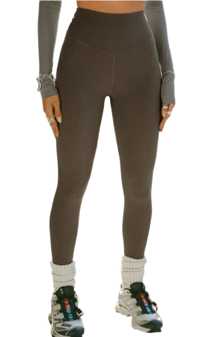 Joah Brown Second Skin Legging