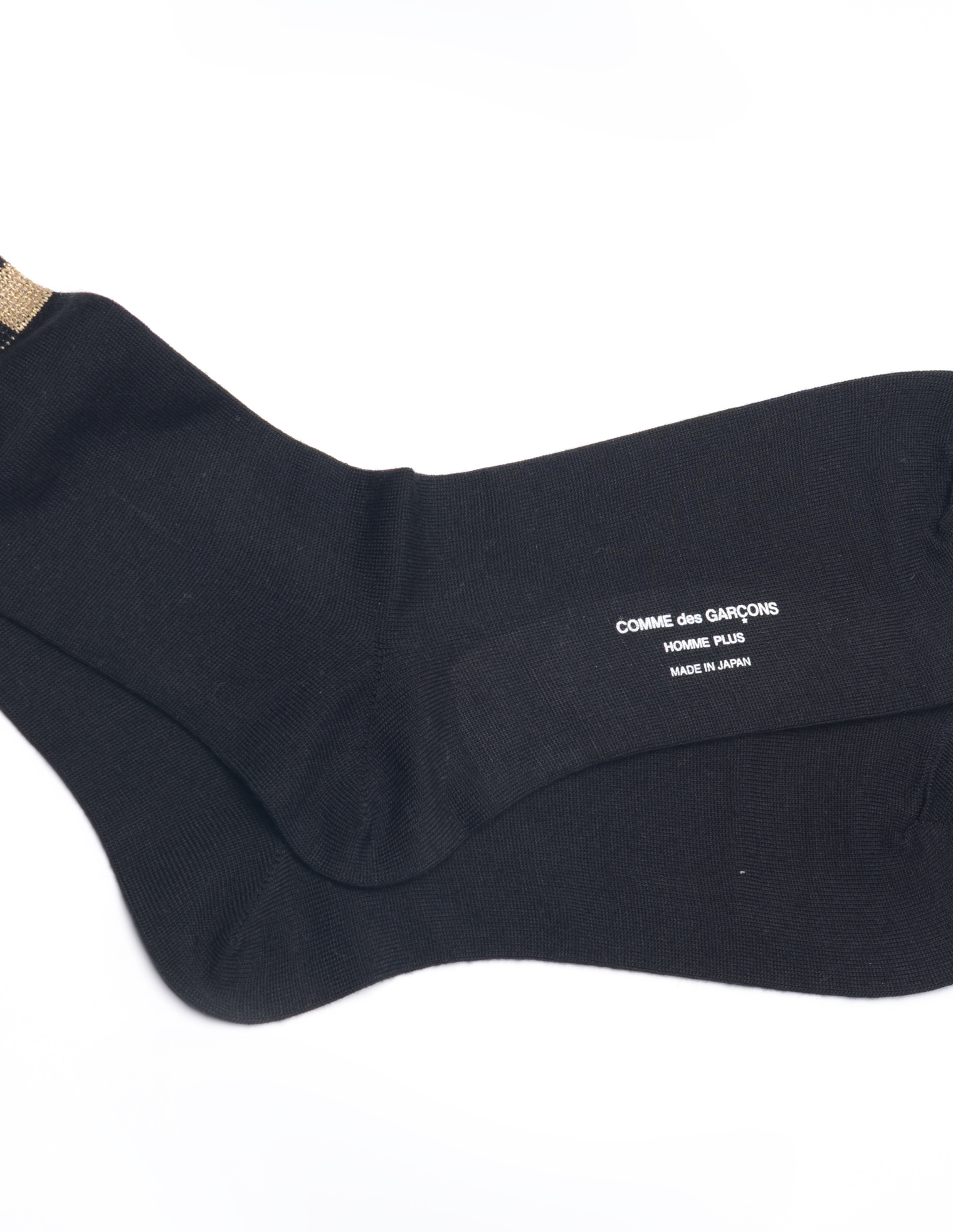 Comme des Garcons Homme plus Носки
