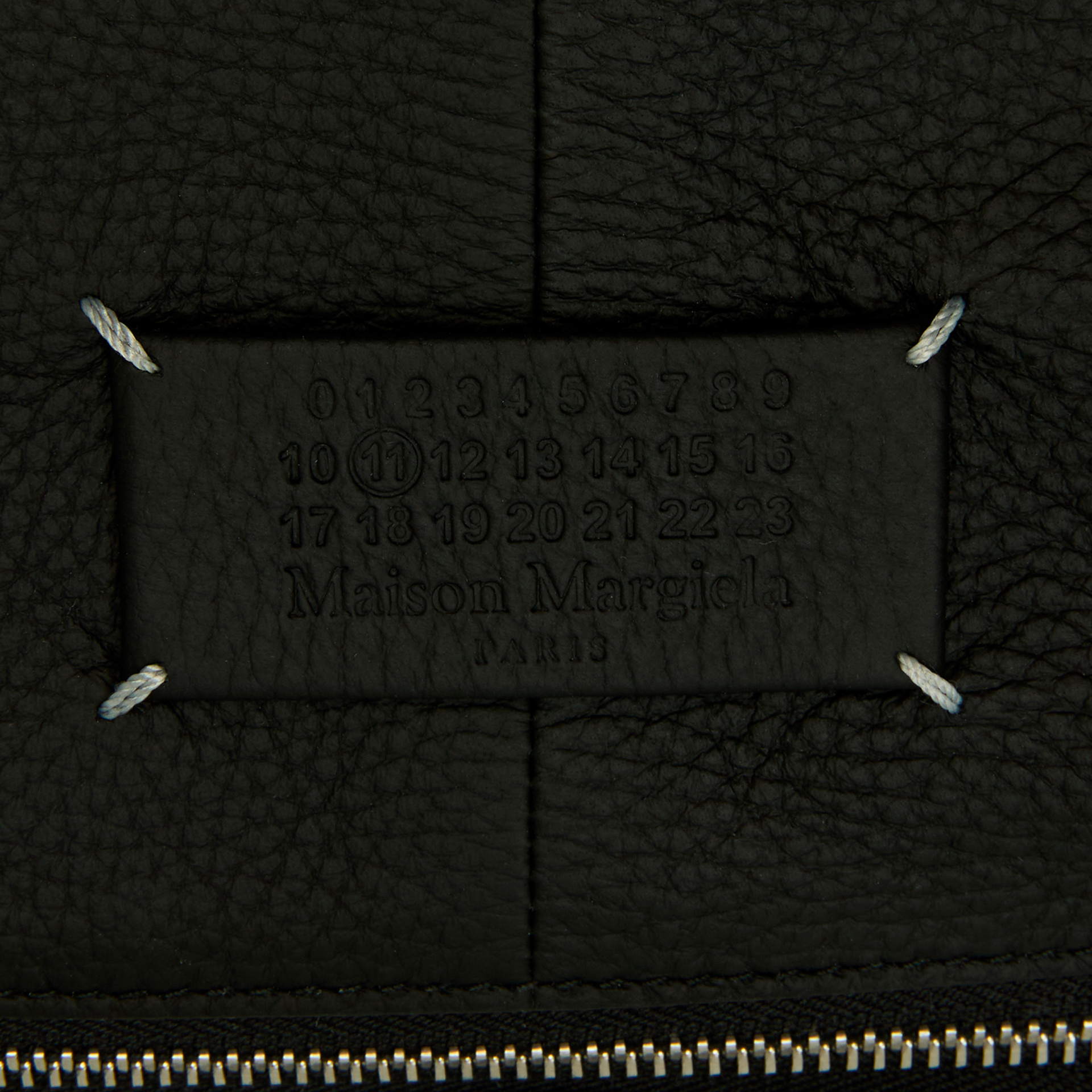 Maison Margiela 5AC TRAVEL BAG XL