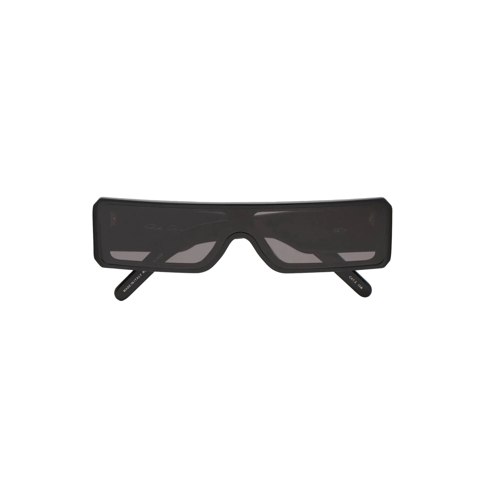 DRKSHDW by Rick Owens Gethshades Sunglasses