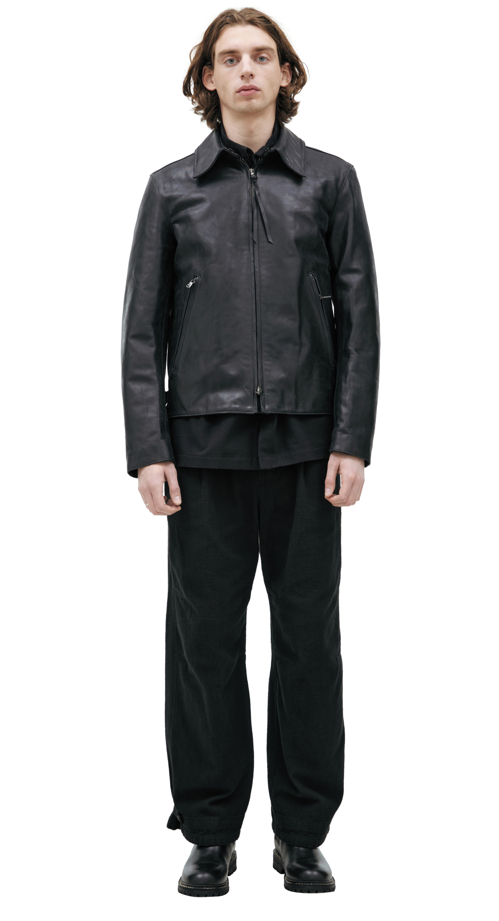 The Viridi-Anne Jacket