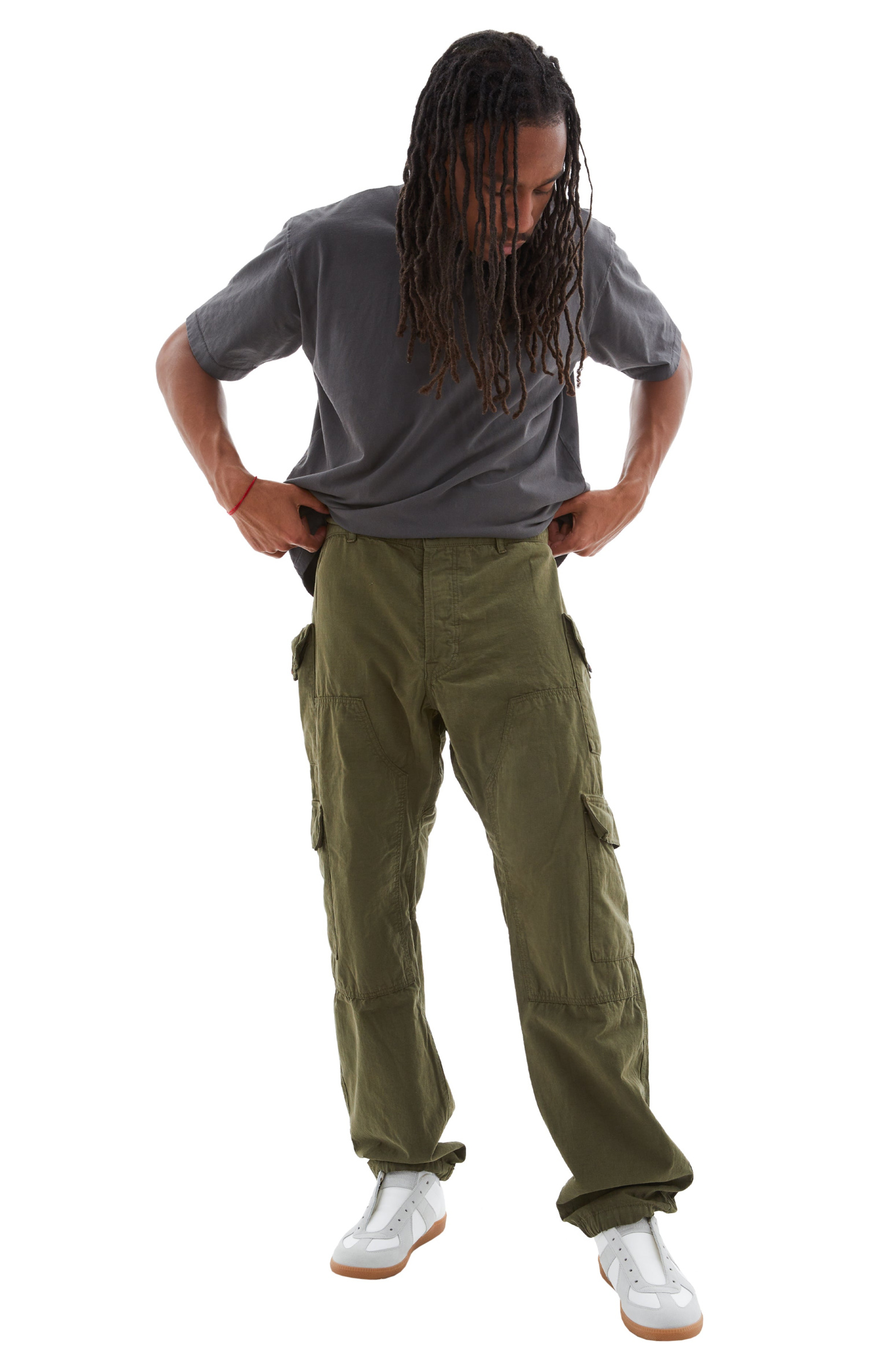 BTFL Double Cargo Pants