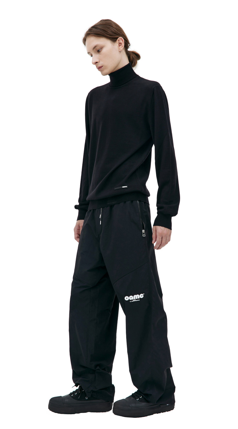 OAMC Turtleneck