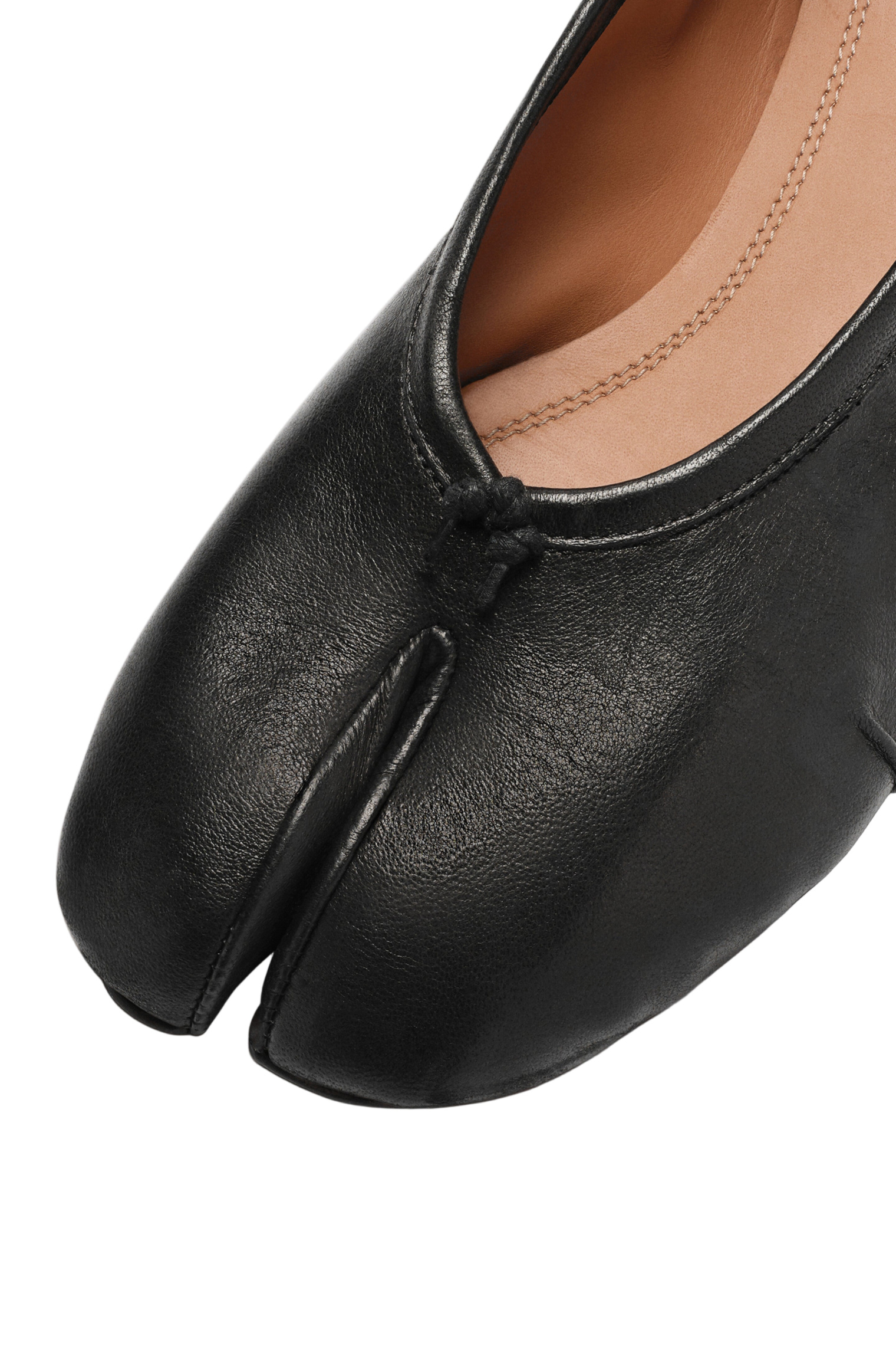 【未使用・国内正規品】Tabi ballerina bag【定価143000円】 TABI BALLERINA