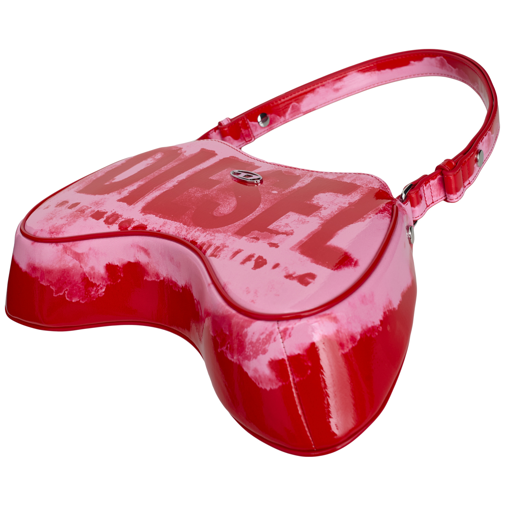 Diesel Play shoulder bag