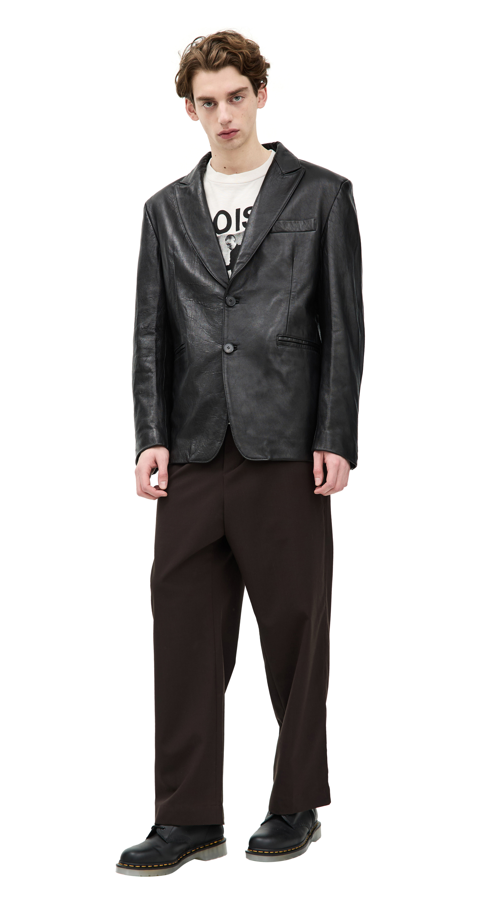 Enfants Riches Déprimés Blazer