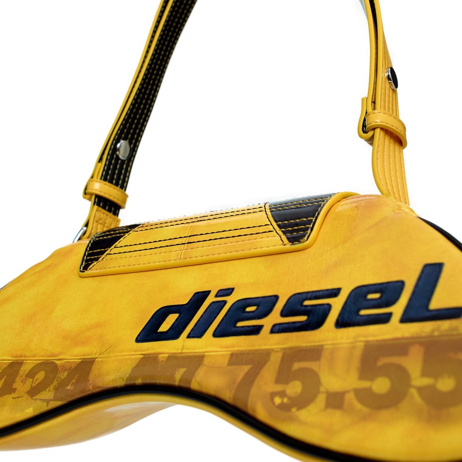 Diesel \'Play crossbody\' bag