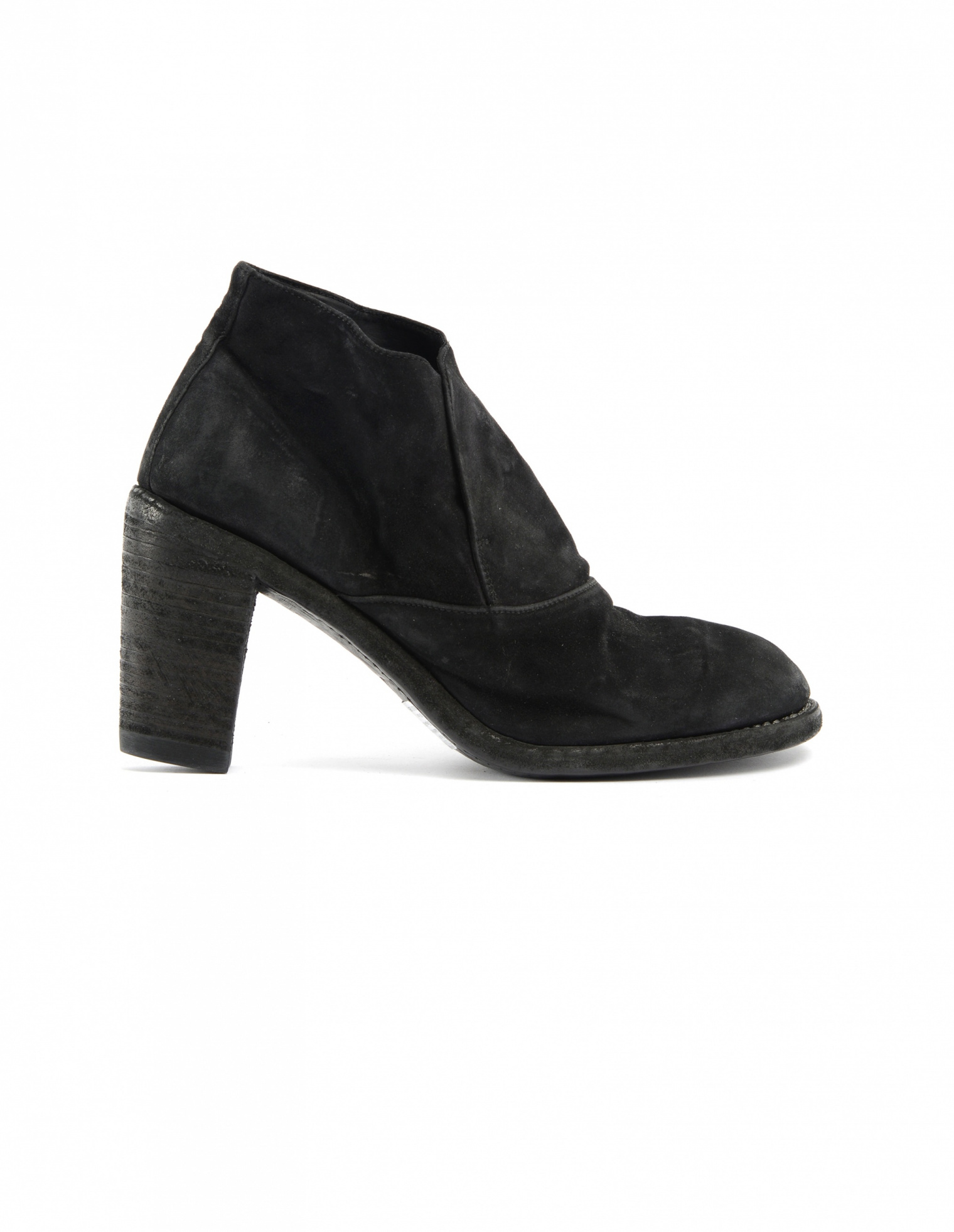 Guidi Ankle boots