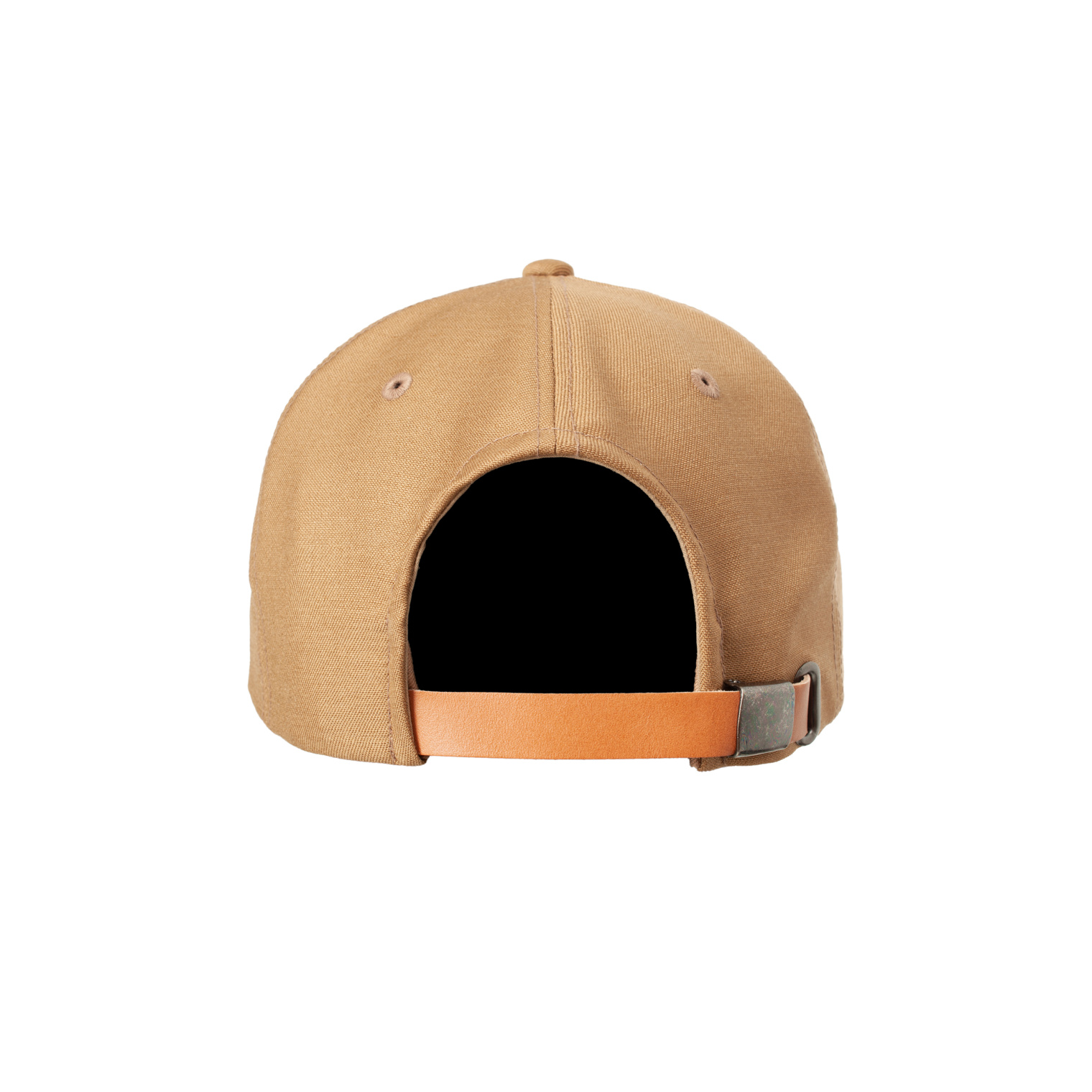 Undercover Beige embroidered baseball cap