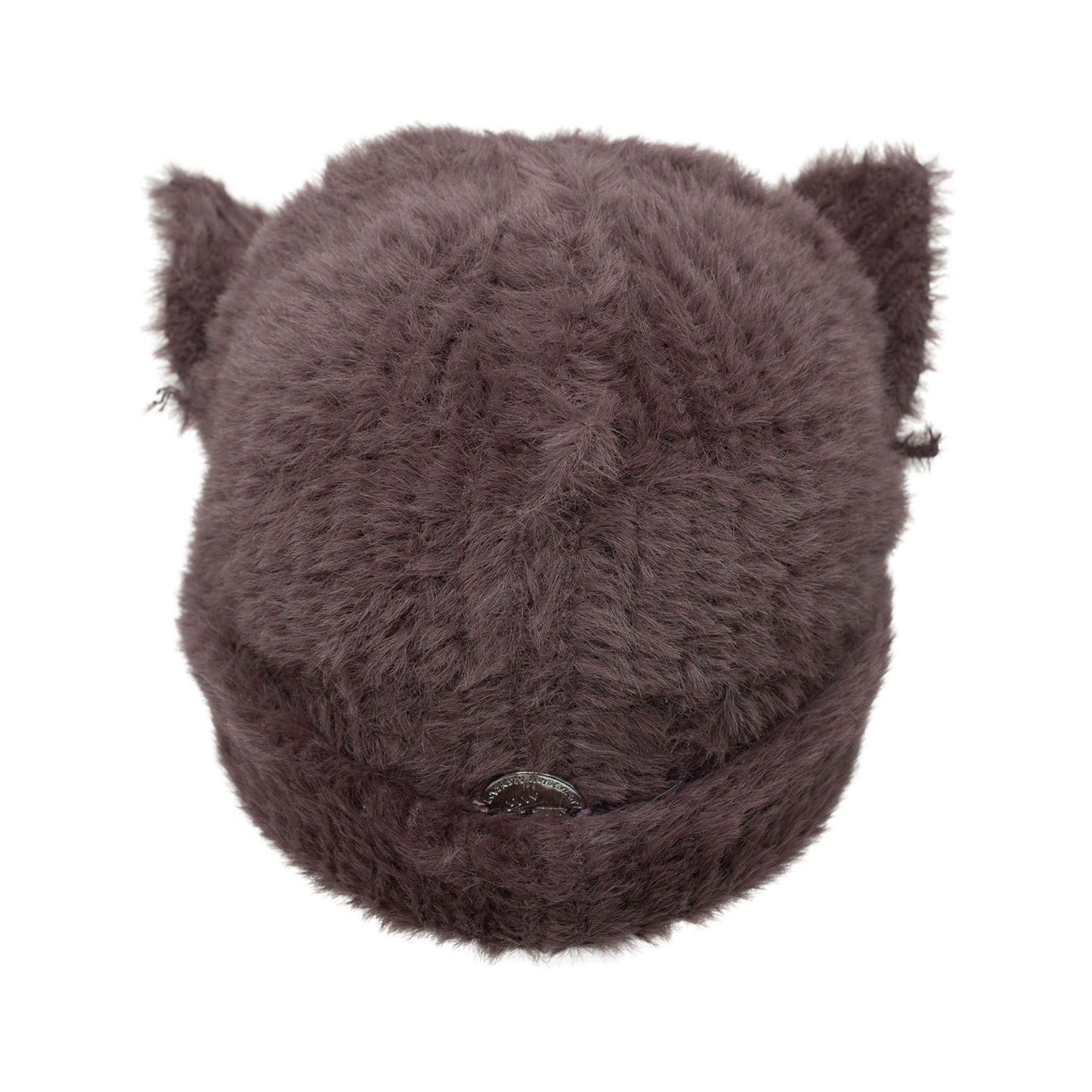 CHARLES JEFFREY LOVERBOY Knitted beanie with ears