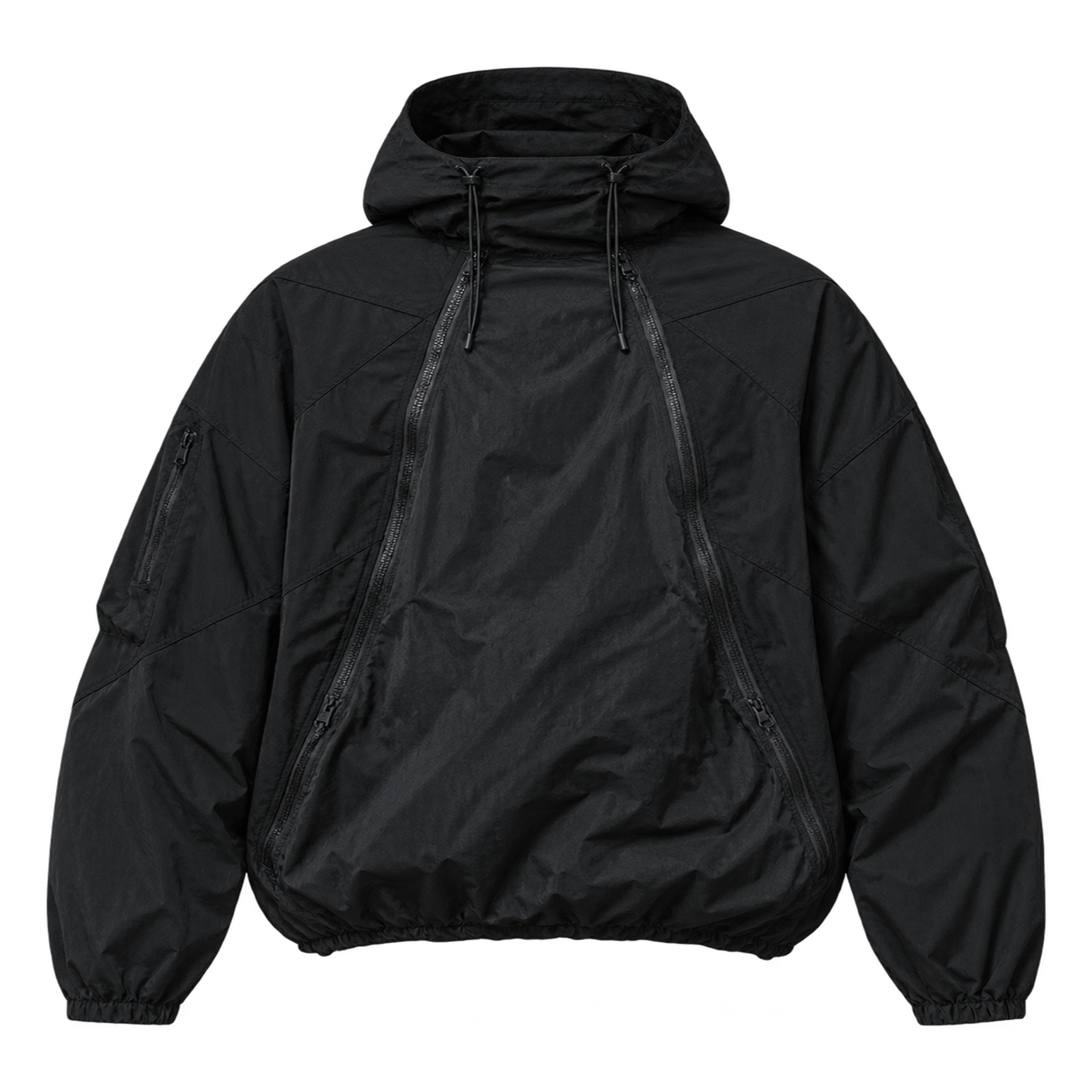 The Viridi-Anne Jacket