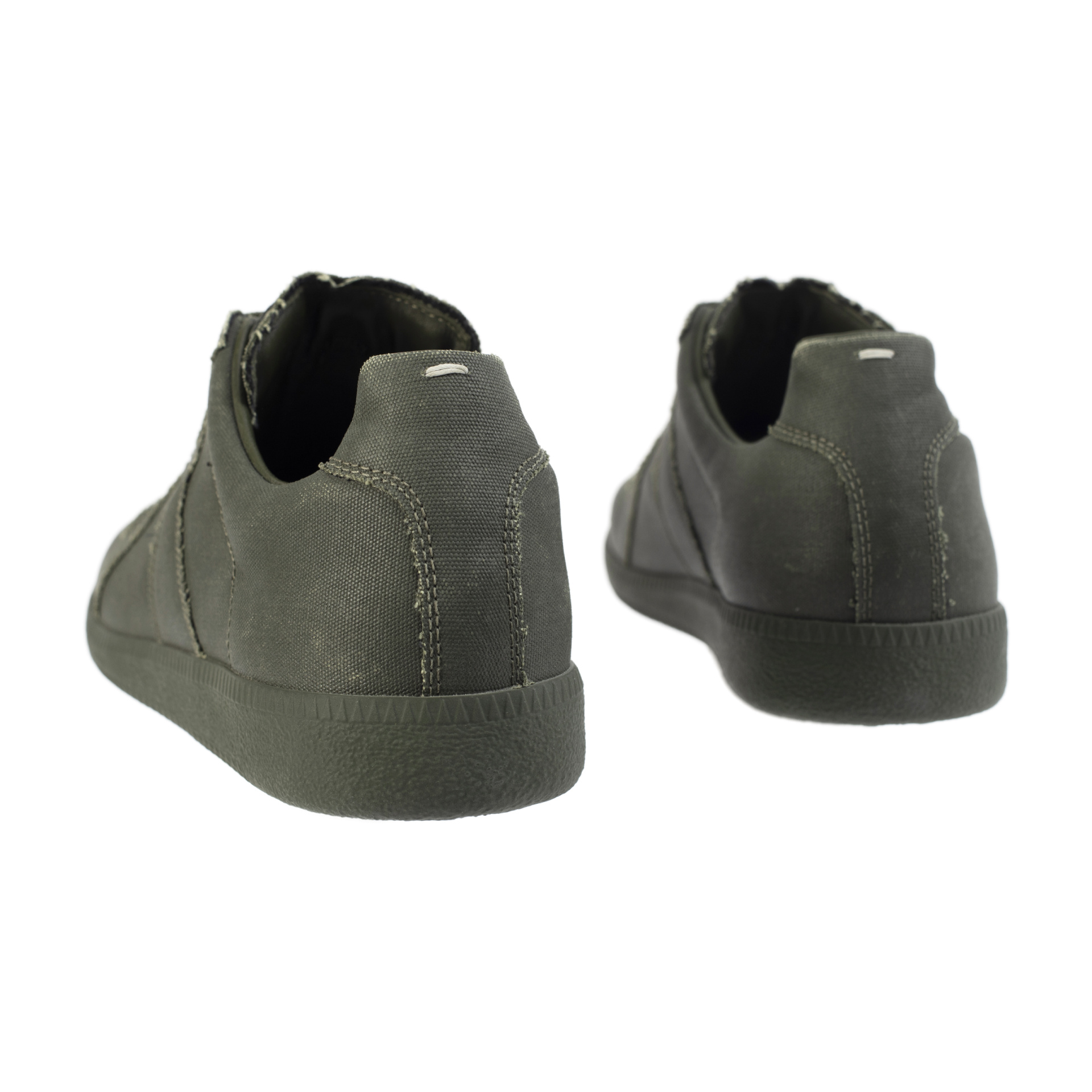 Maison Margiela Replica Canvas Sneakers