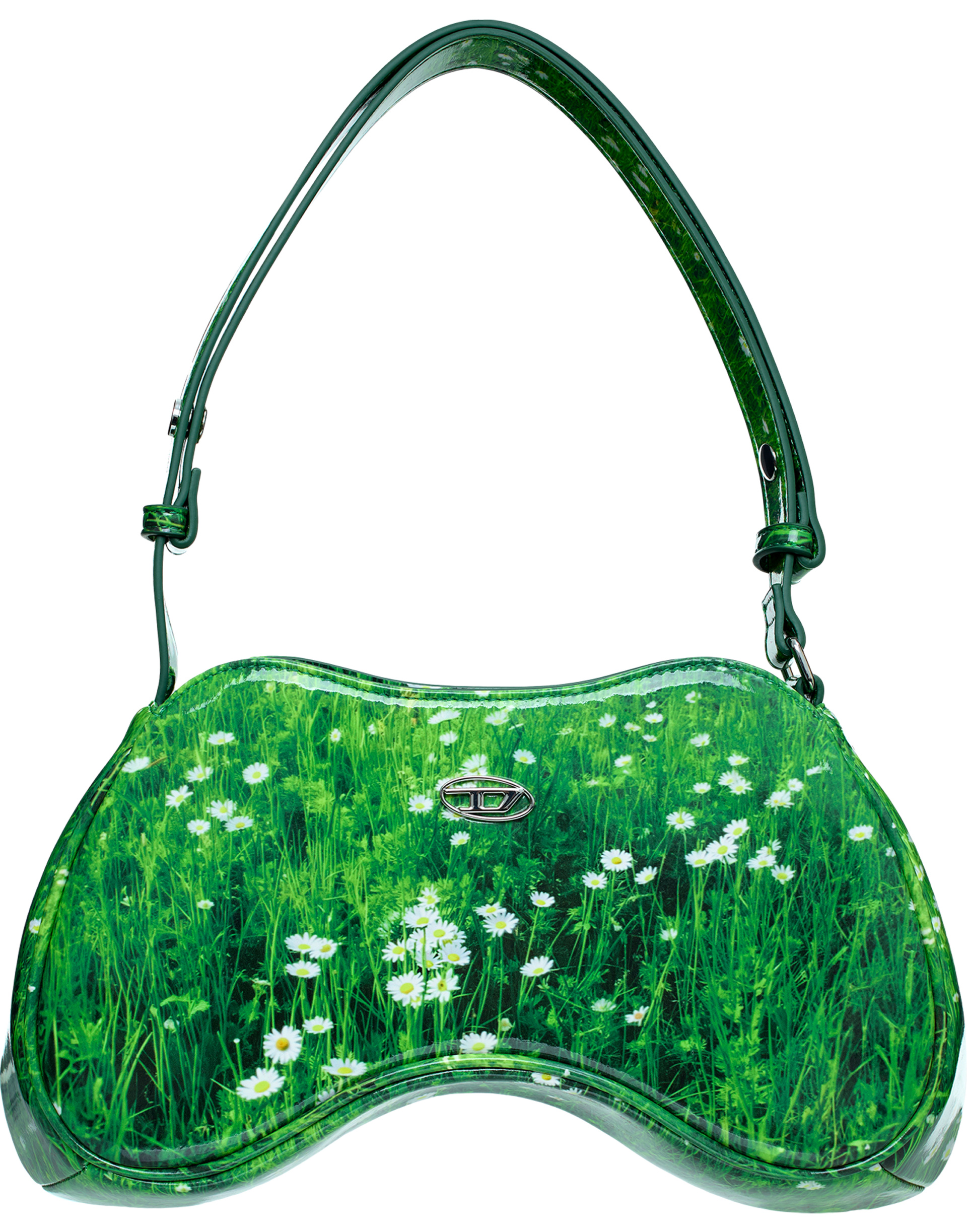 Diesel \'PLAY-GLOSSY\' bag