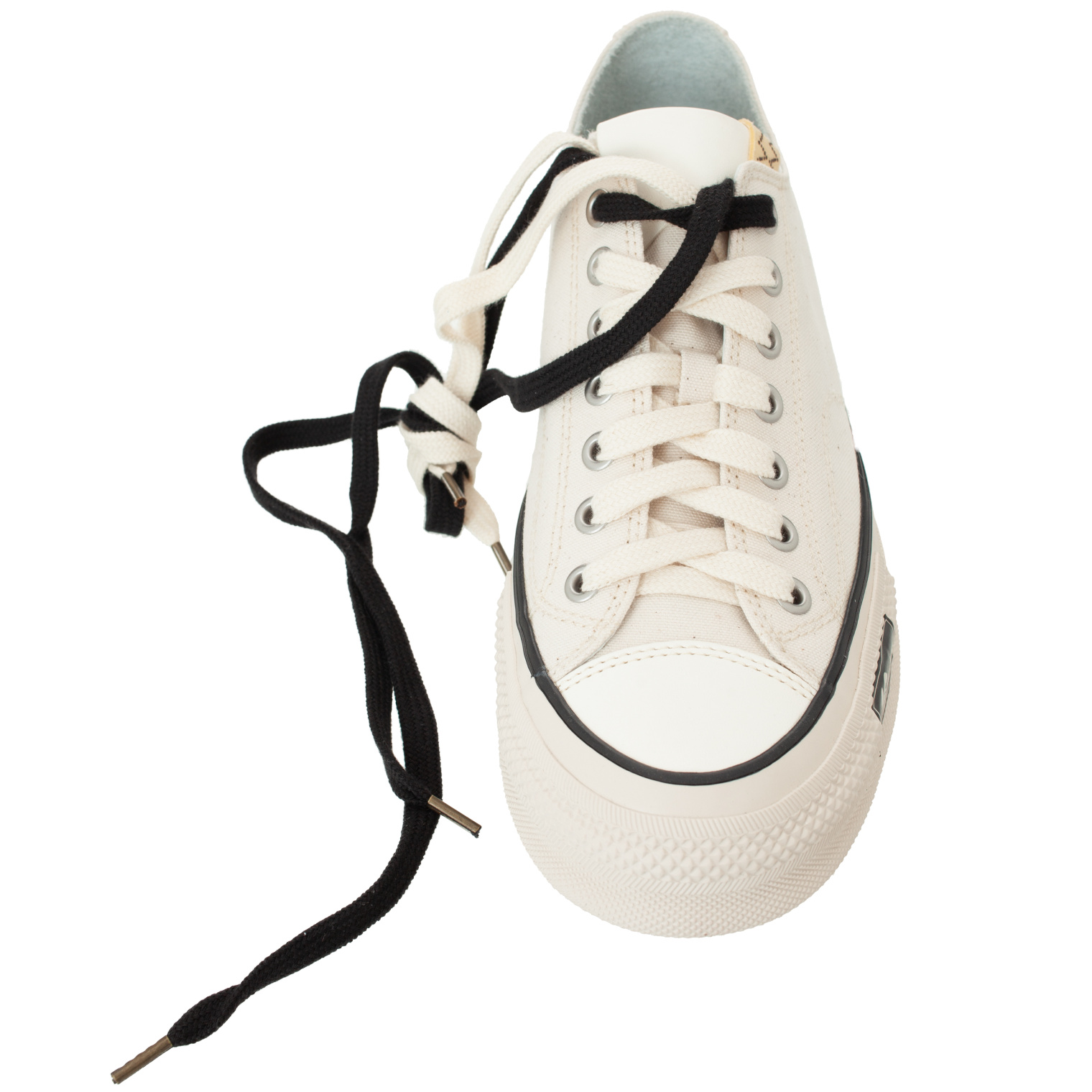 visvim Skagway canvas sneakers