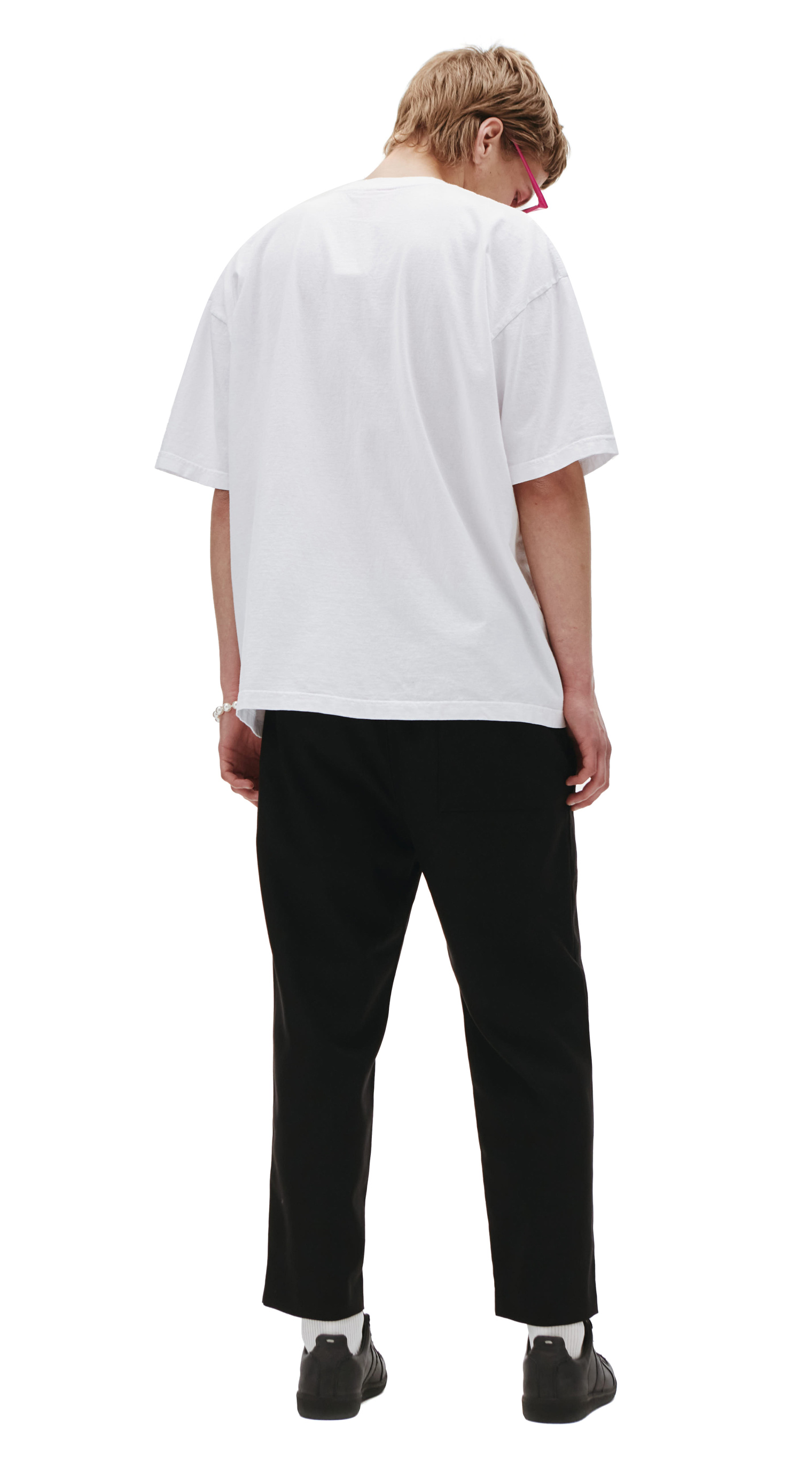 KidSuper Printed Cotton T-Shirt