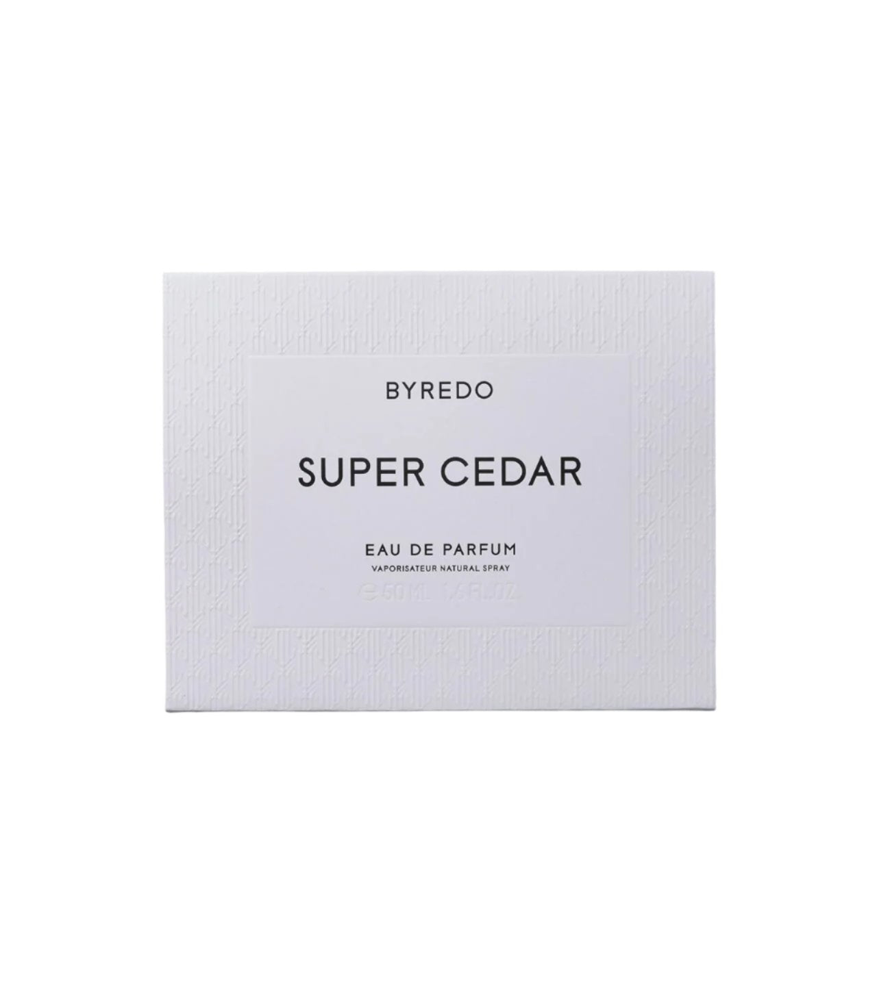 Byredo EDP Super Cedar