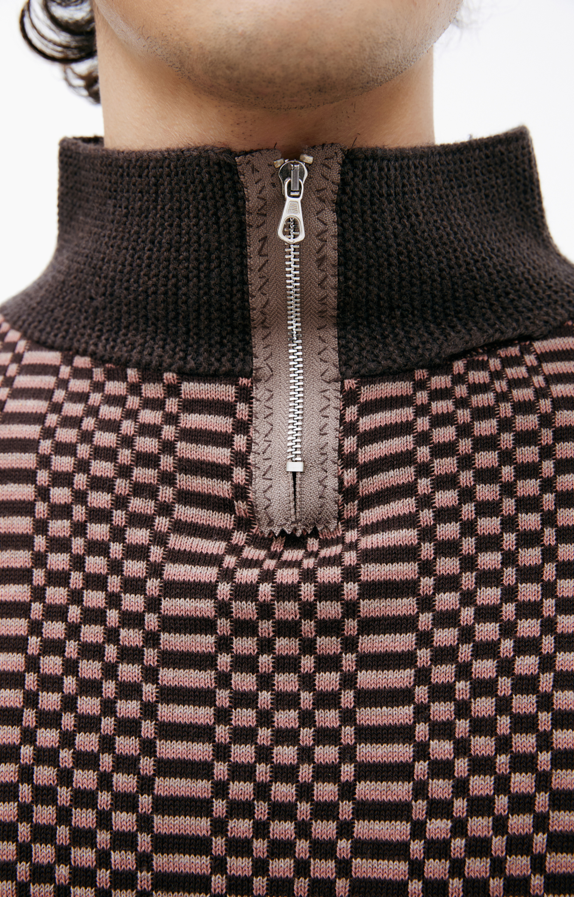 Enfants Riches Déprimés Puke & Cry Polo Sweater