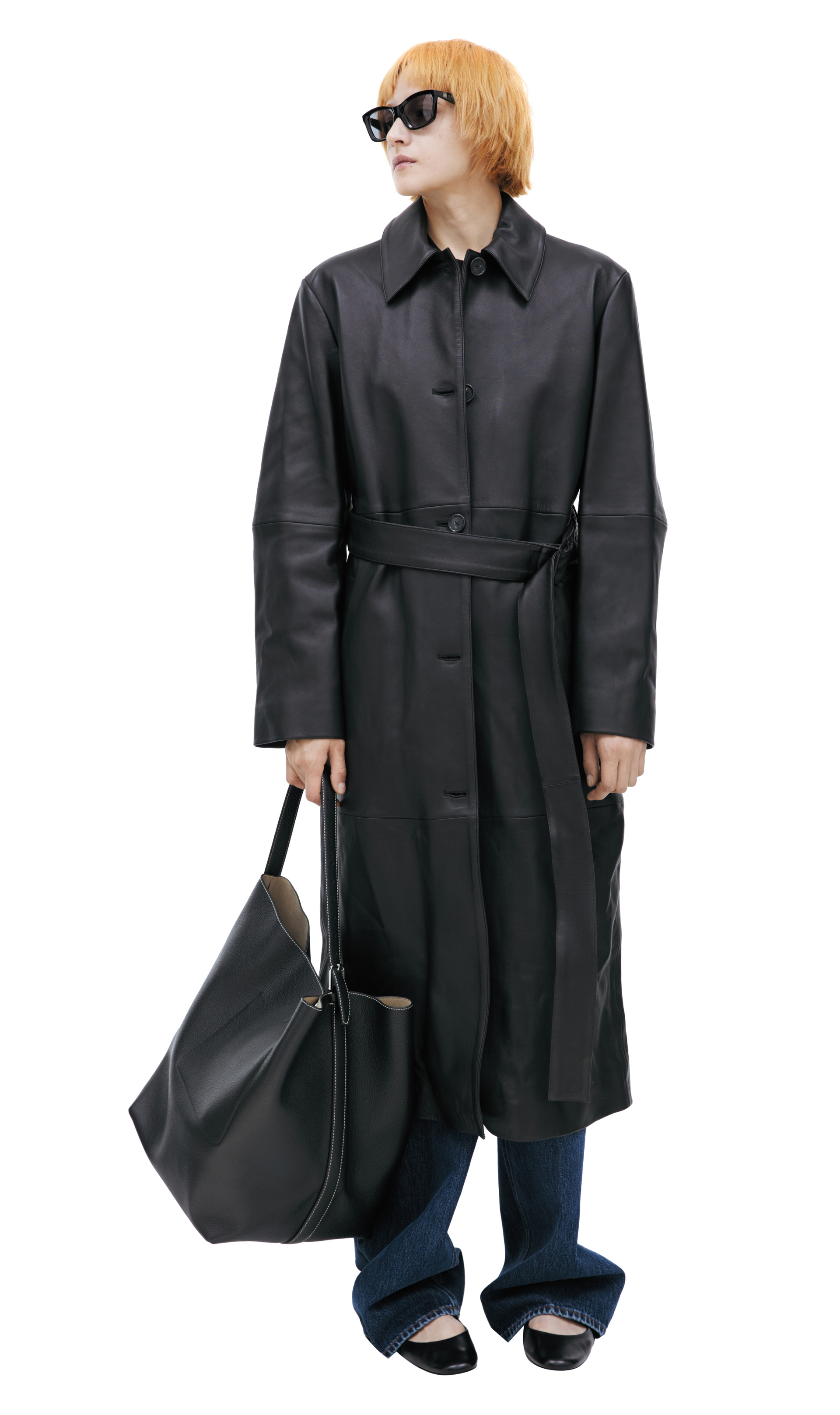 TOTEME Coat