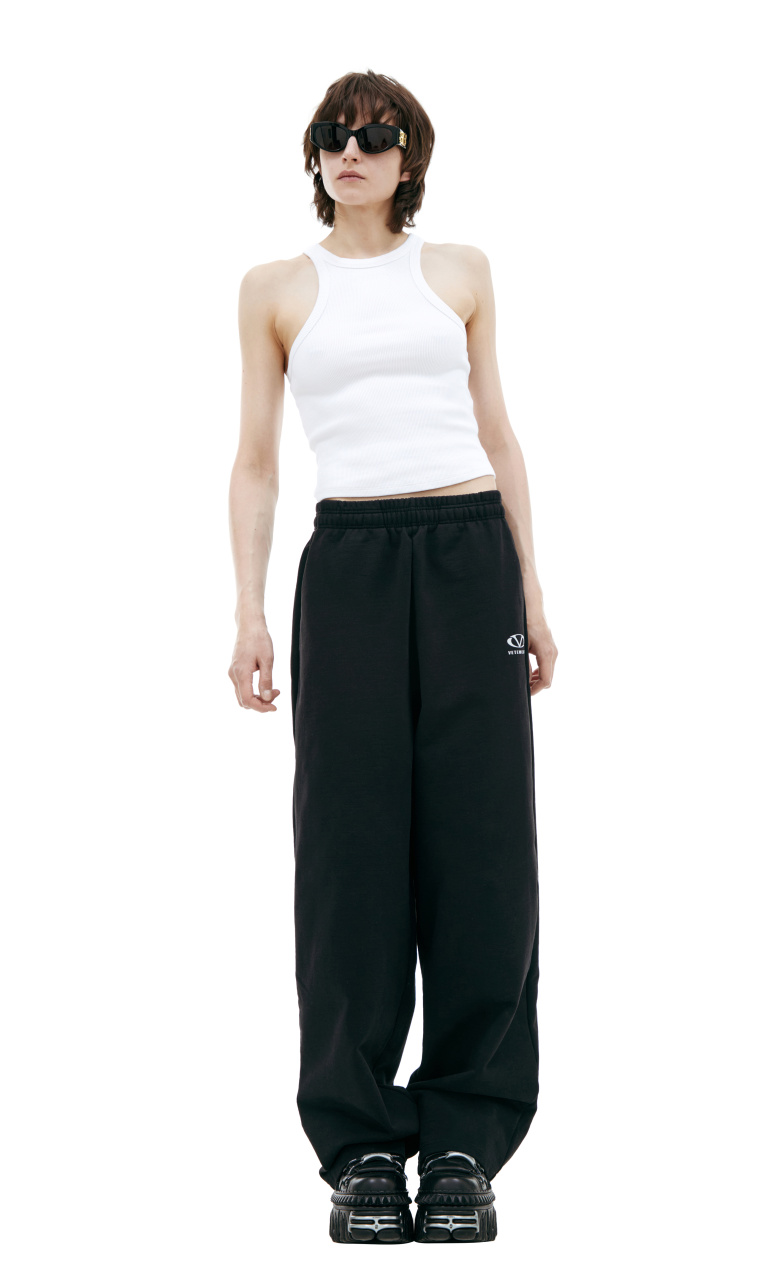 VETEMENTS Trousers