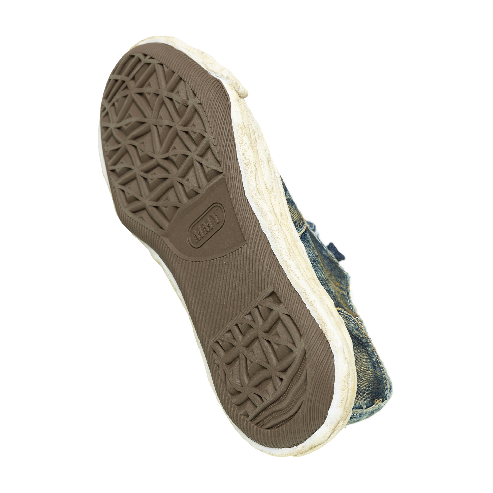 Maison Mihara Yasuhiro Peterson 23 OG Sole sneakers