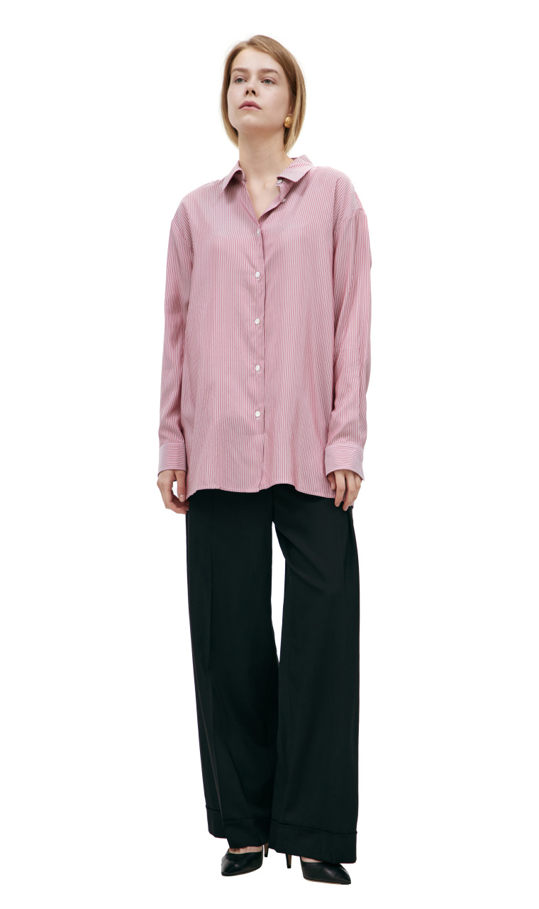 The Row Shirt