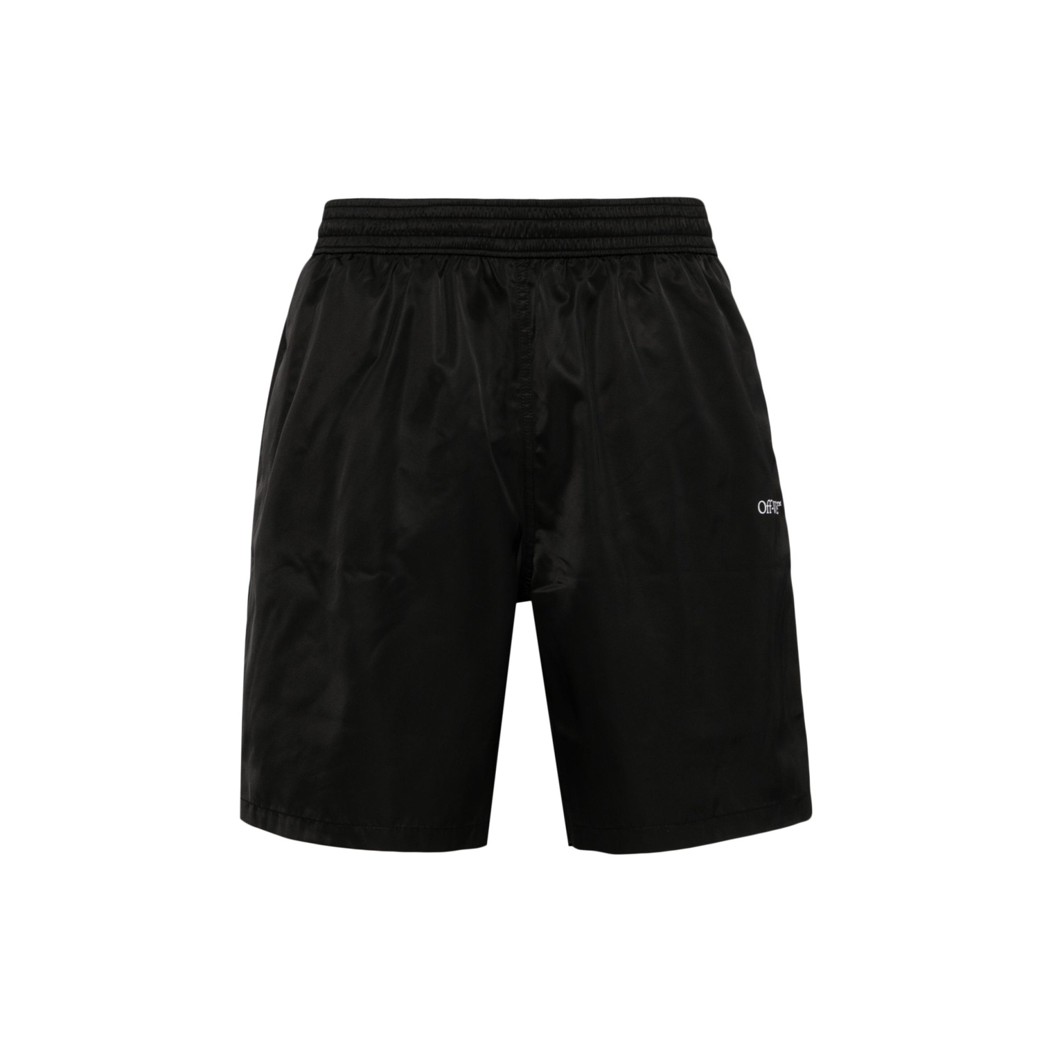 Off White Arrow Surfer Swimshorts