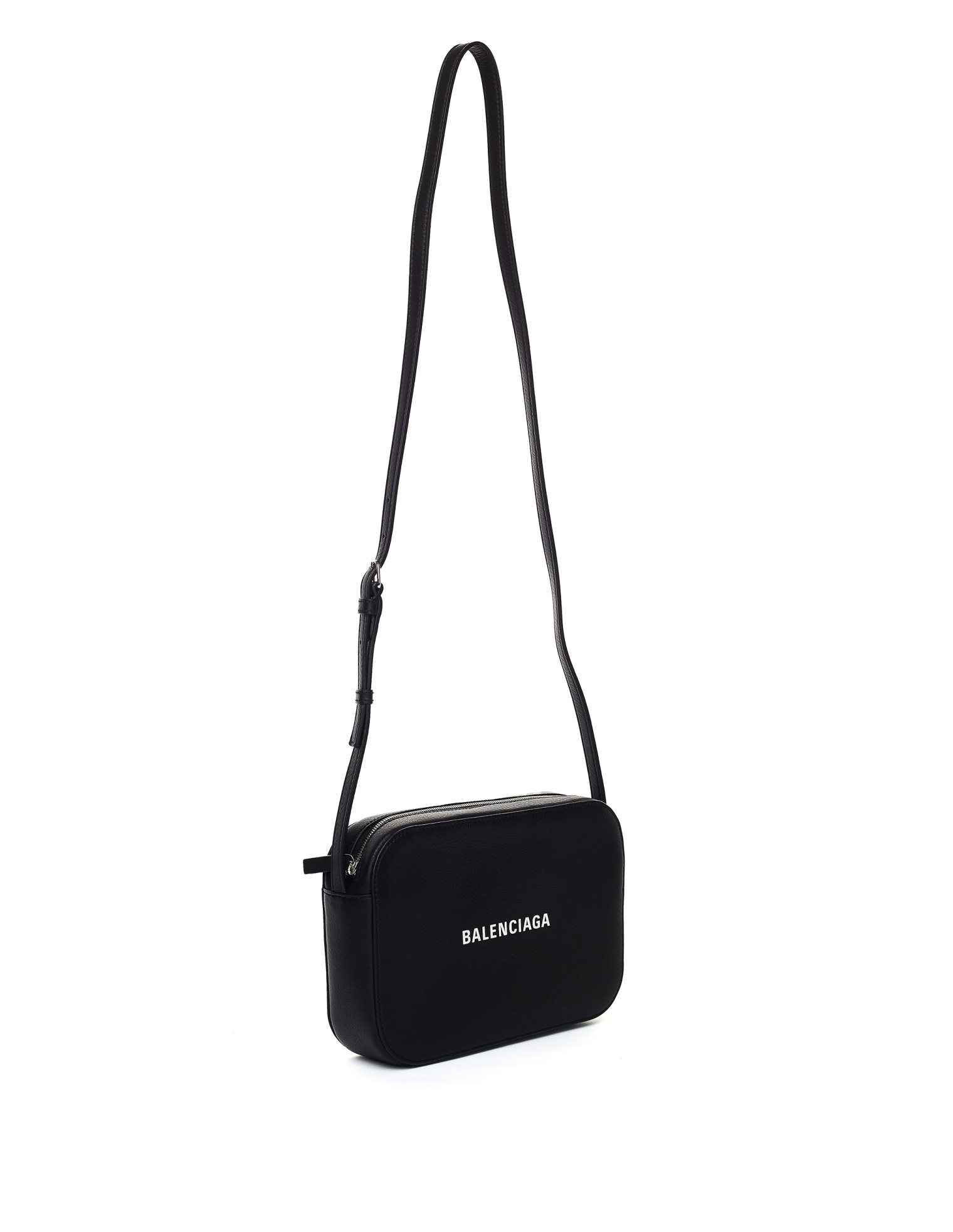 Balenciaga Кожаная сумка Everyday Camera Bag L