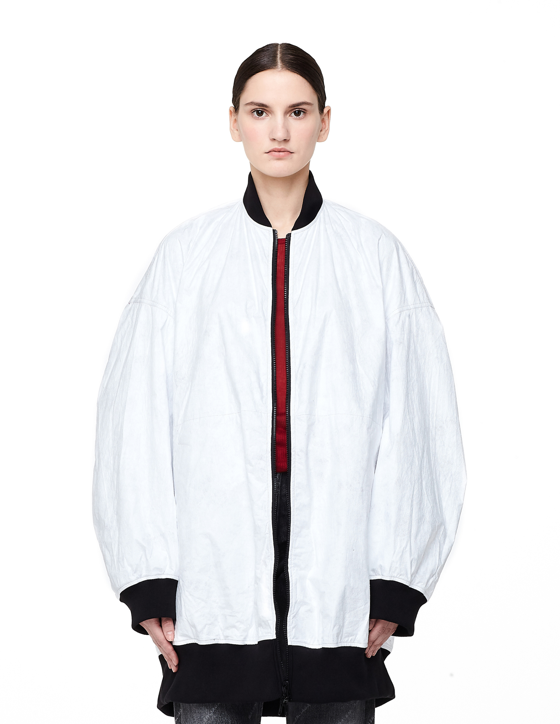 Y-3 Reversible Bomber Jacket