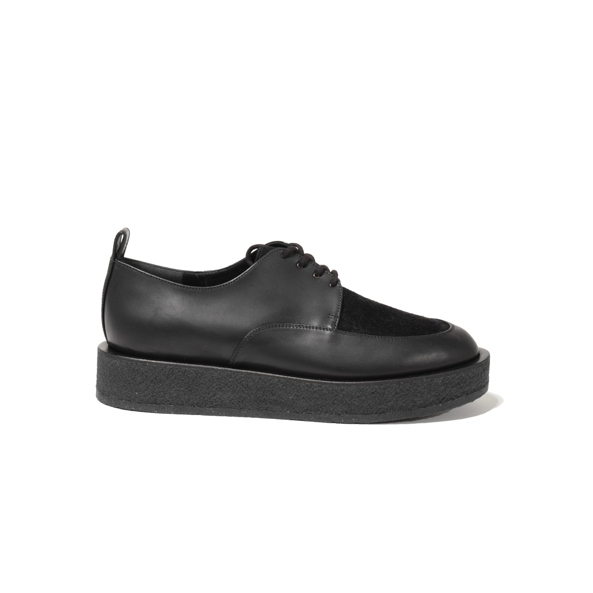 Enfants Riches Déprimés Leather Shoes