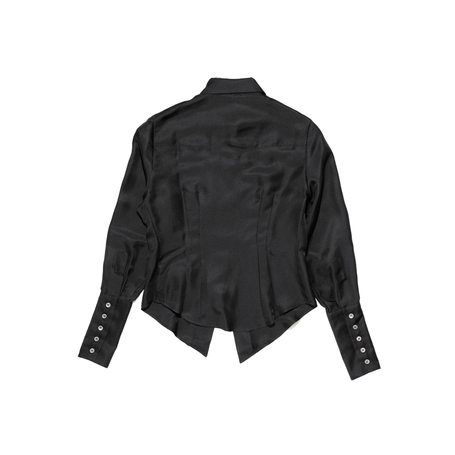 Enfants Riches Déprimés Black shirt