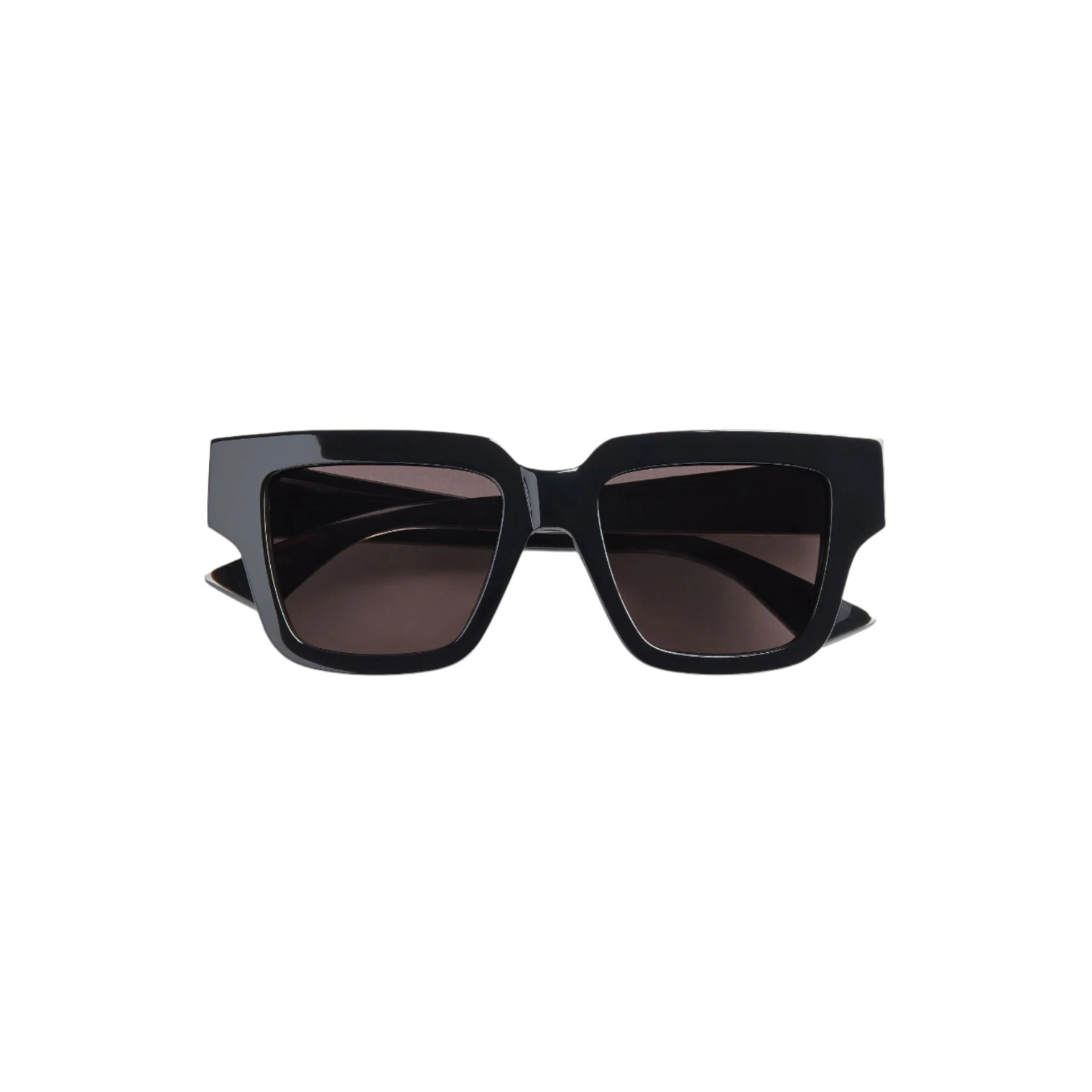 Bottega Veneta Classic Square Sunglasses