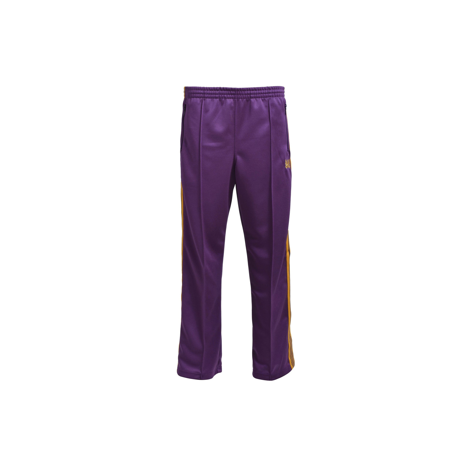 Needles Poly Smooth Track Pants