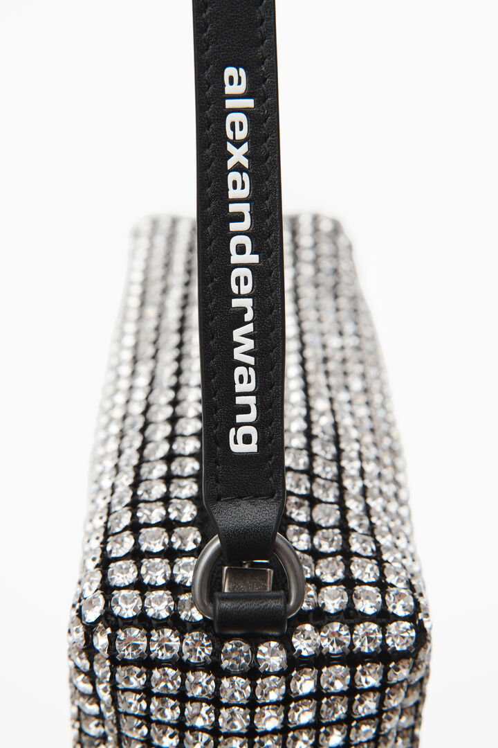 Alexander Wang Rhinestone bag