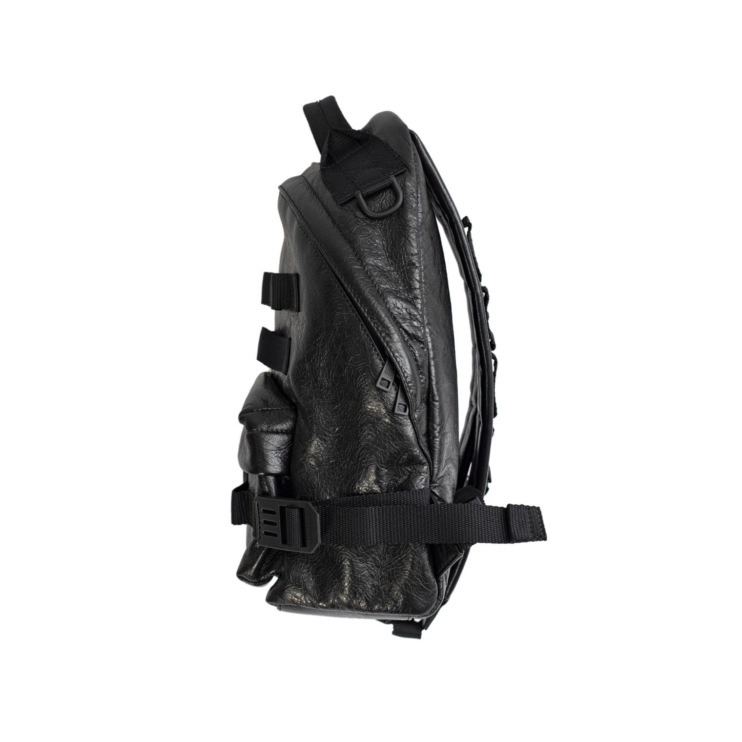 Balenciaga Army Small Leather Backpack