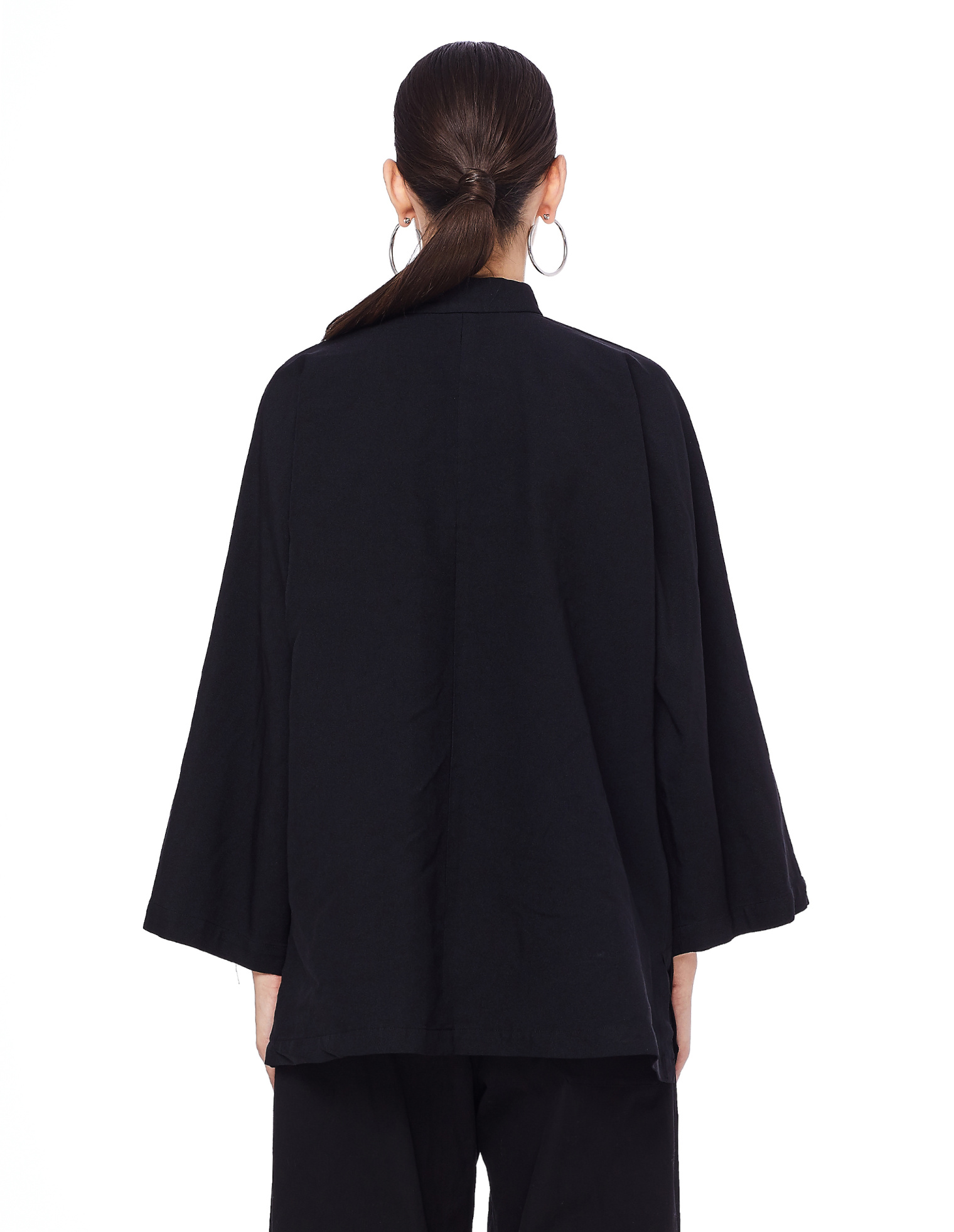 Comme des Garcons CdG Black Jacket