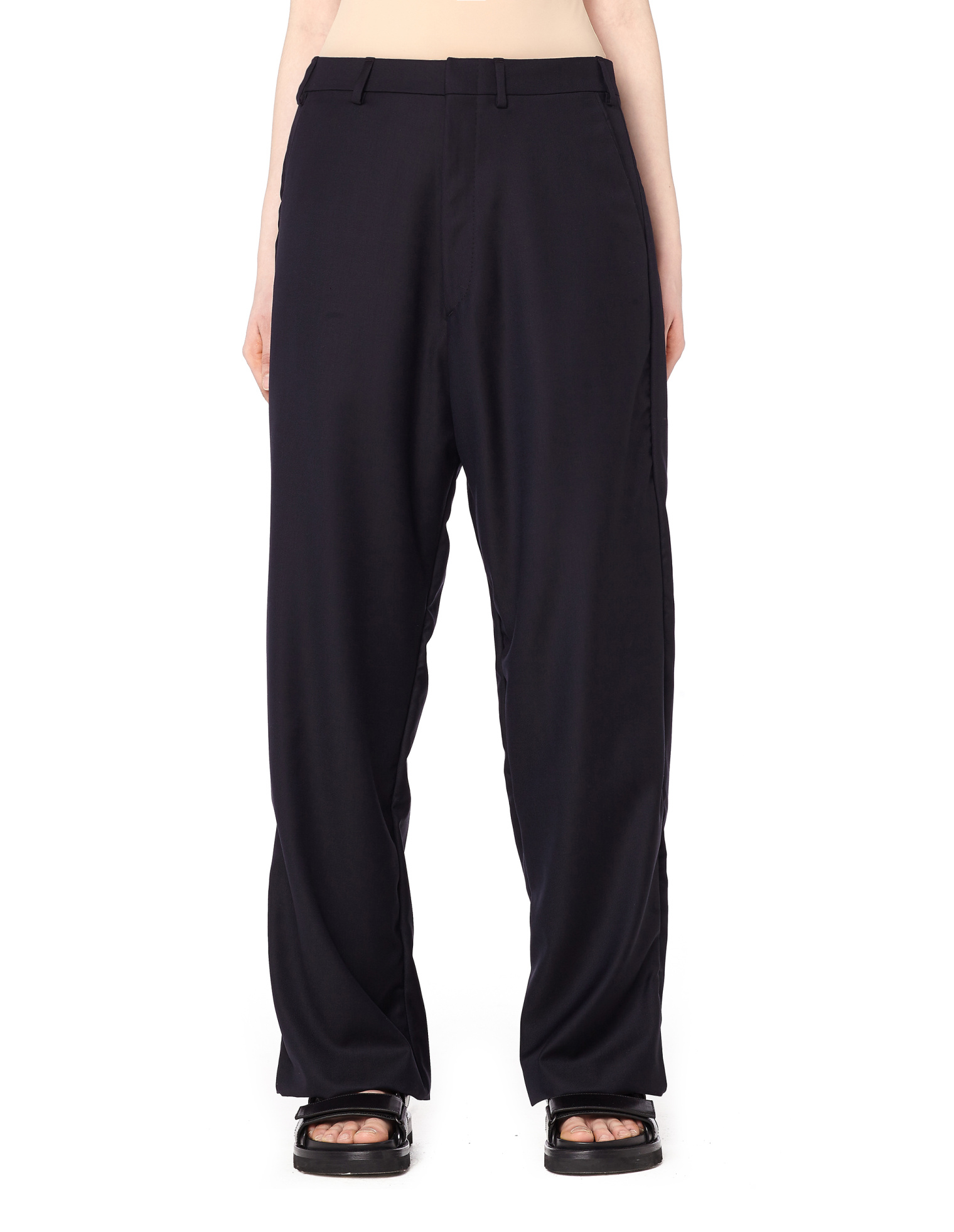 VETEMENTS Brioni trousers