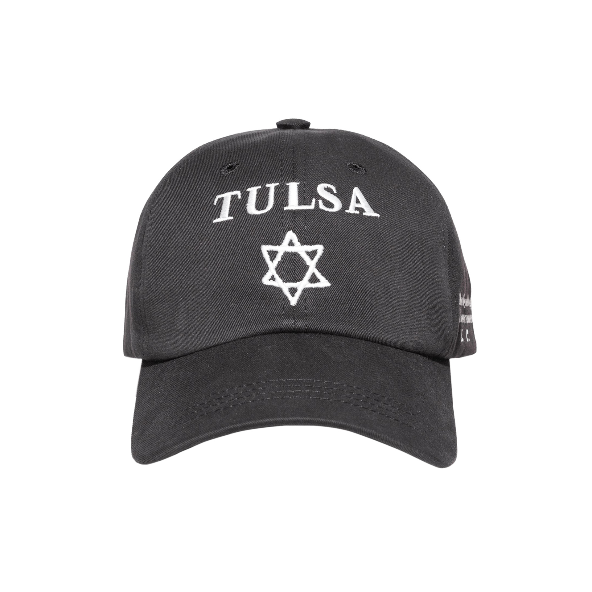 Enfants Riches Déprimés Tusla Cap