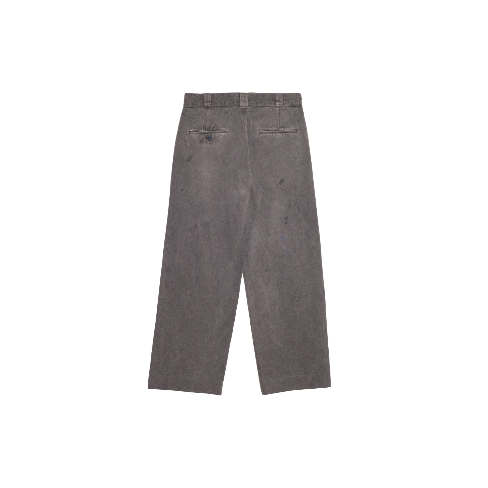 Enfants Riches Déprimés Soso\'s Repaired Trousers