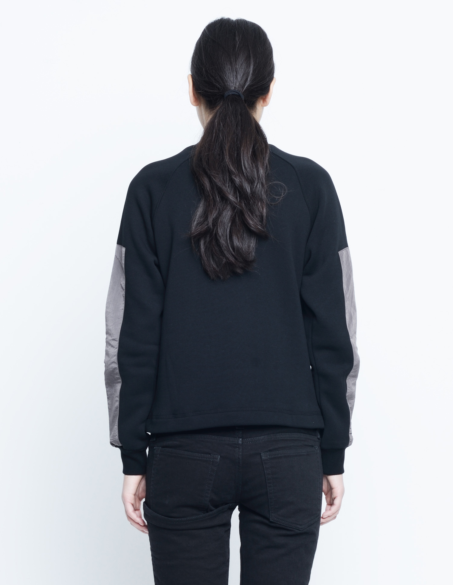 Damir Doma Свитшот