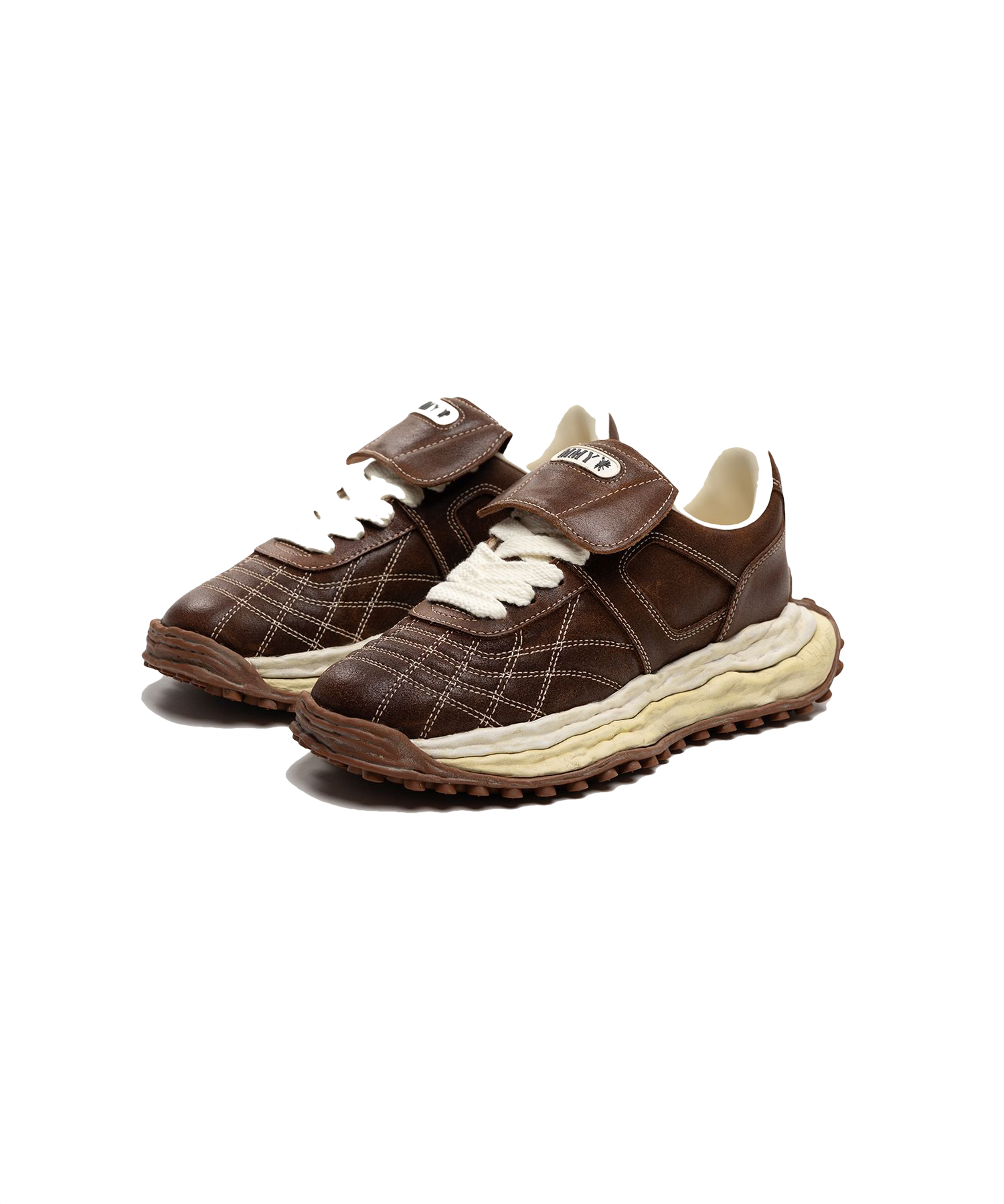 Maison Mihara Yasuhiro Sneakers